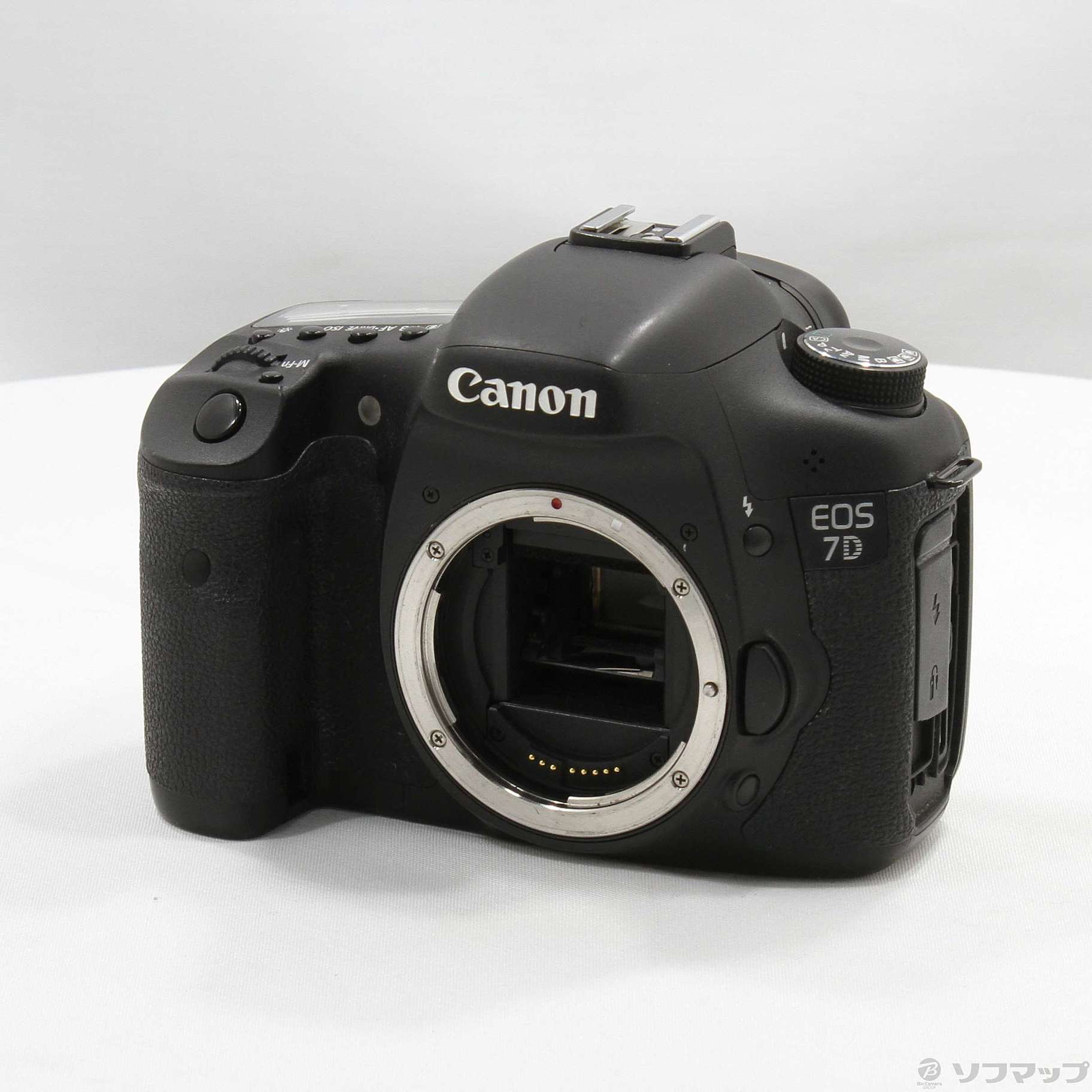 EOS 7D ボディ