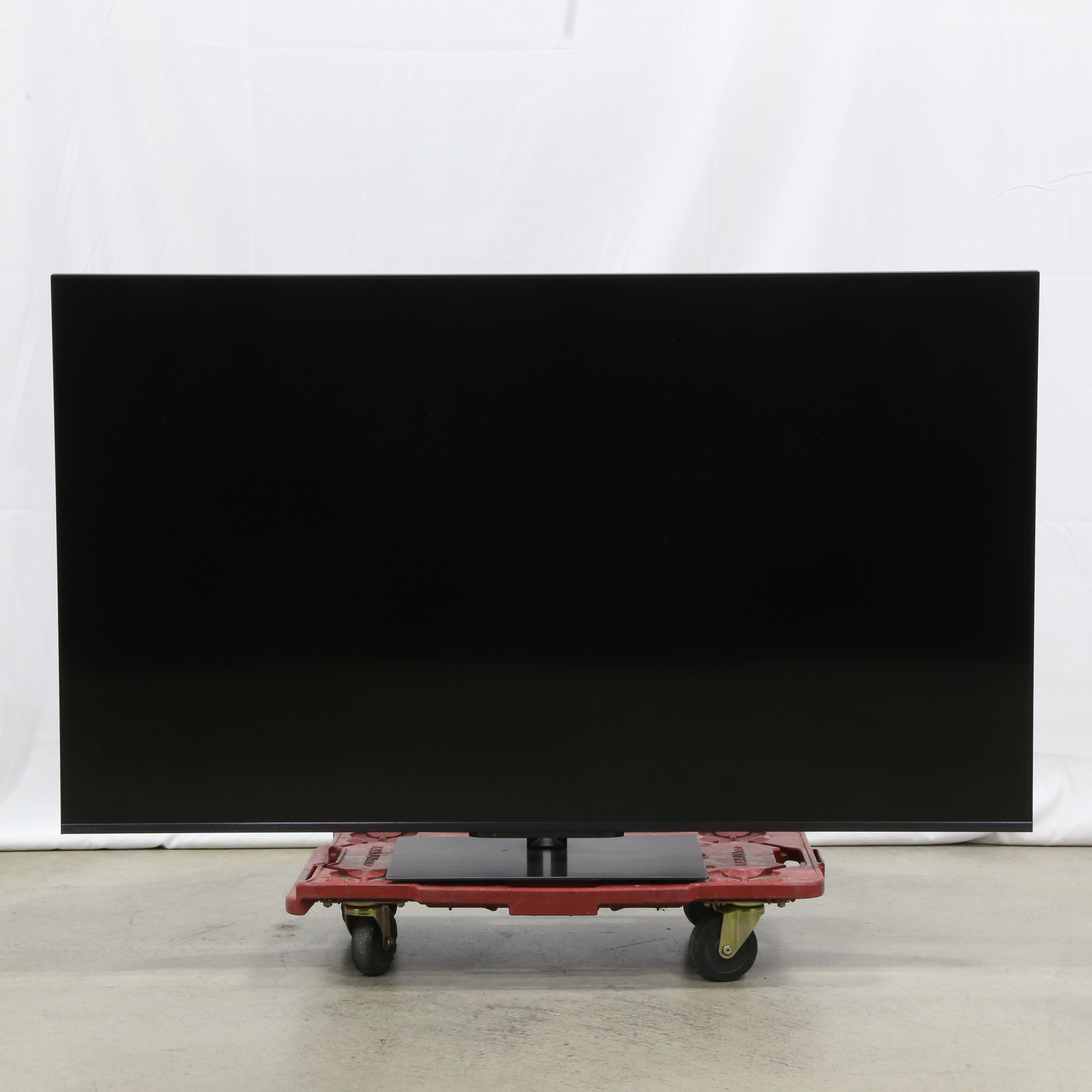 中古】〔展示品〕 液晶テレビ REGZA(レグザ) 55Z670N ［55V型