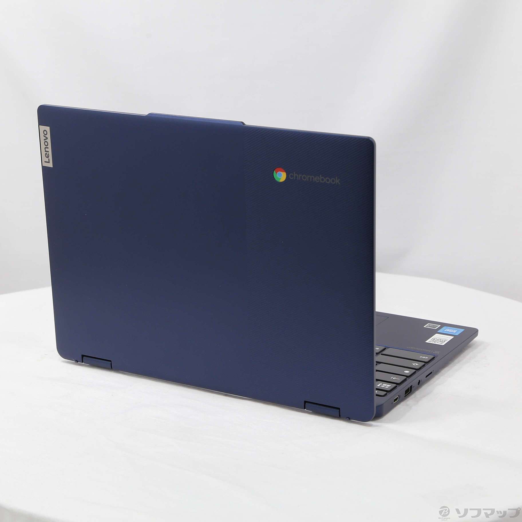 中古】IdeaPad Flex 3i Chromebook Gen 8 82XH001KJP [2133064291591