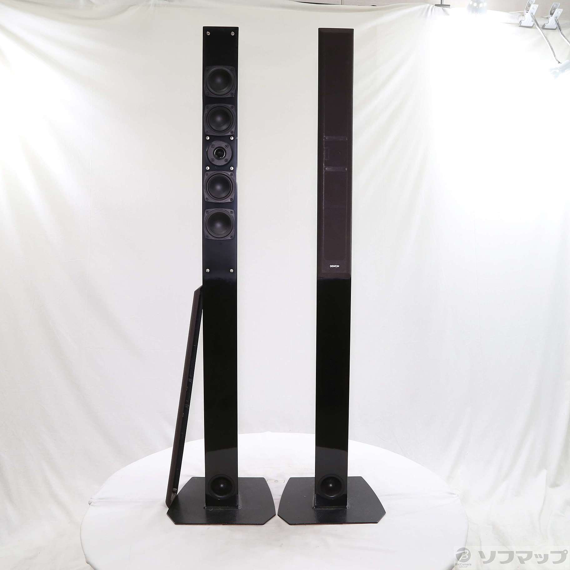 中古】セール対象品 SC-T7L2-K ペア [2133064292789] - リコレ