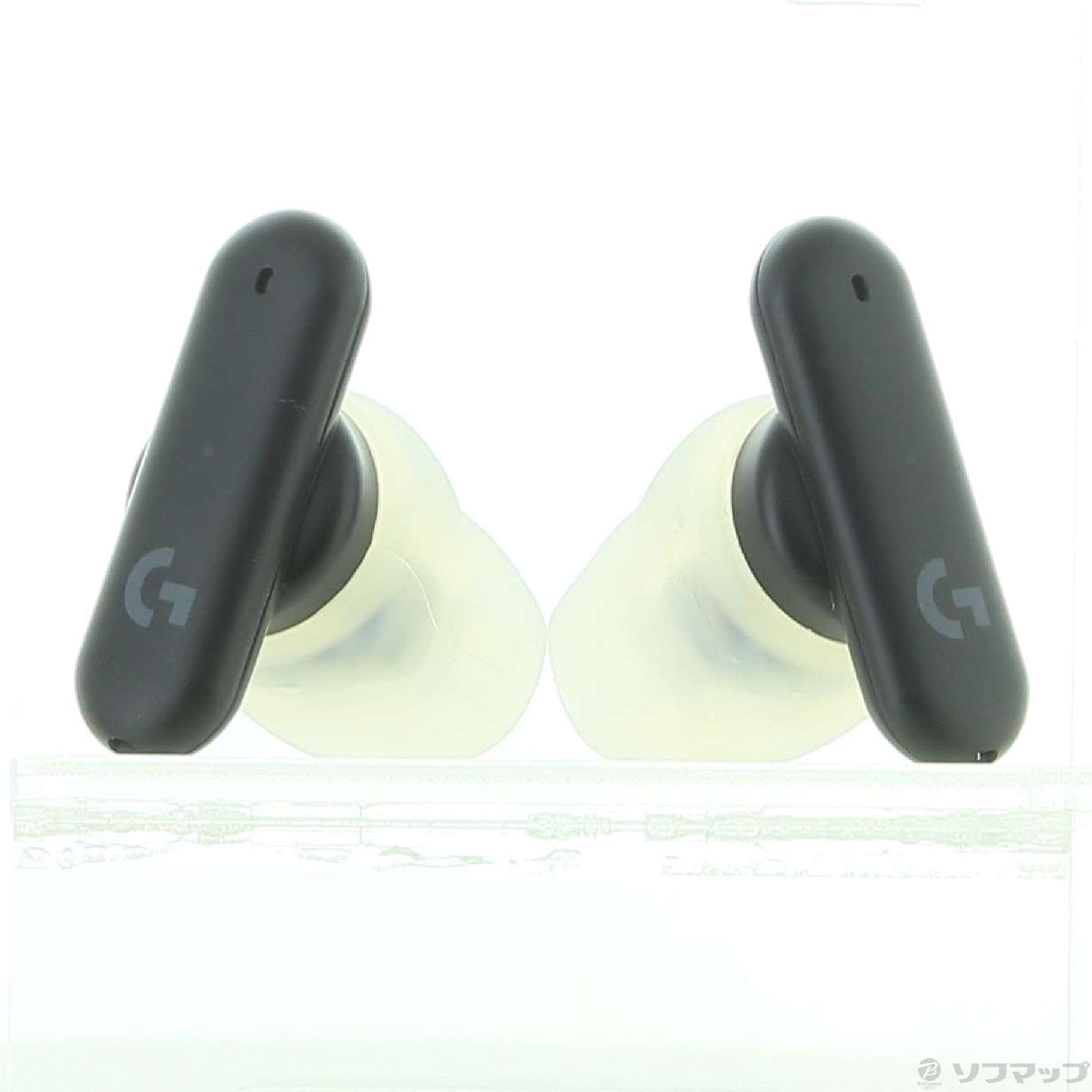 中古品〕 G FITS GHS-FITSBK｜の通販はソフマップ[sofmap]
