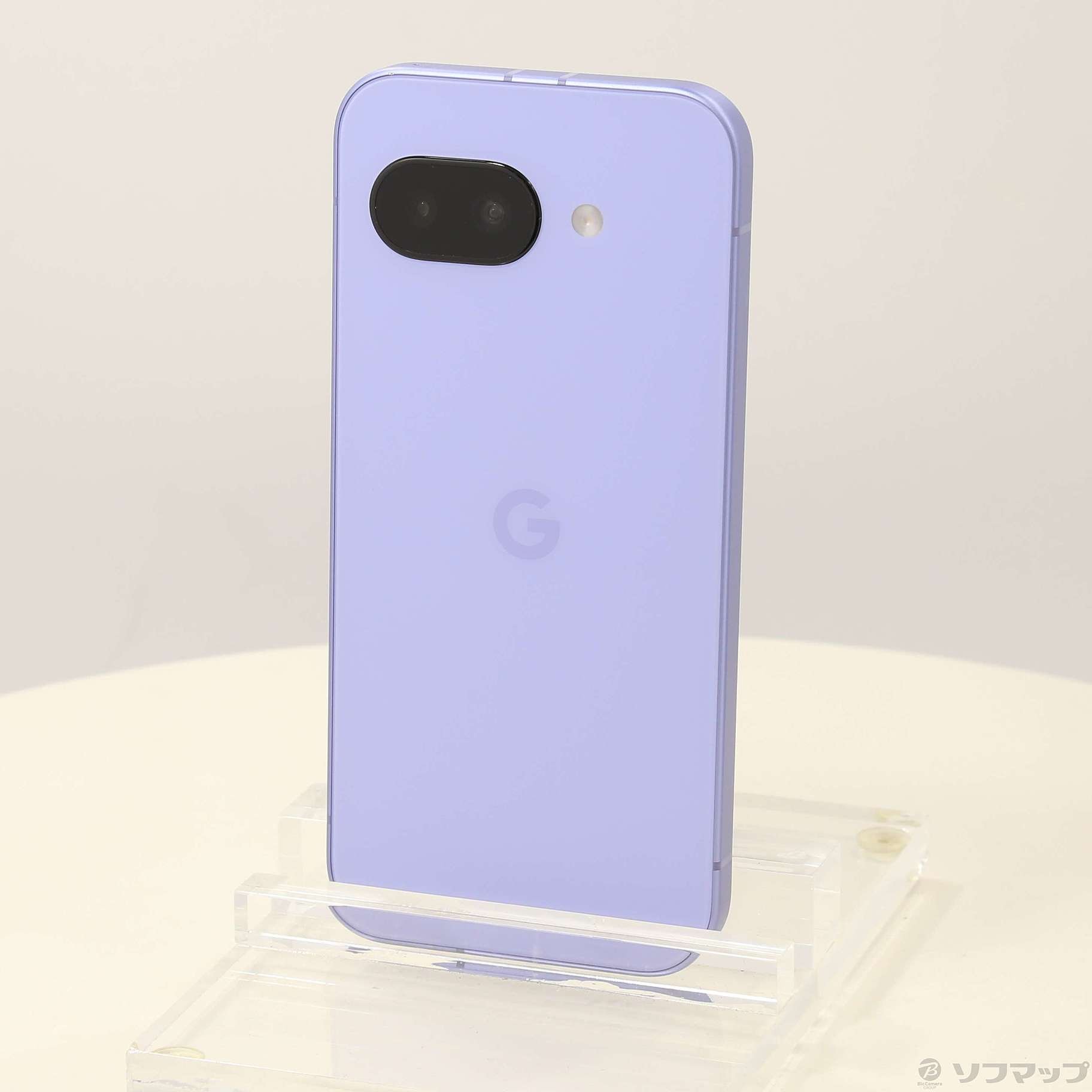 開封済Google Pixel 9a 128GB ドコモ アイリス Iris