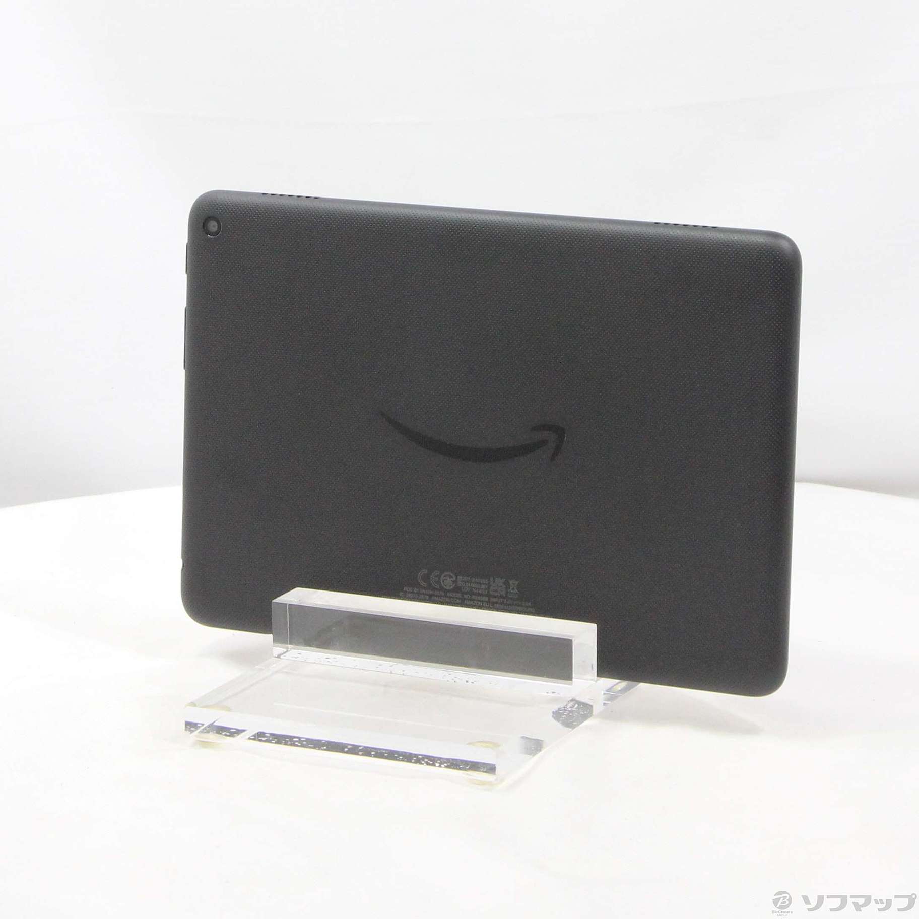 Fire HD 8 2024 64GB ubN B0CVDJ4JX6 Wi-Fi