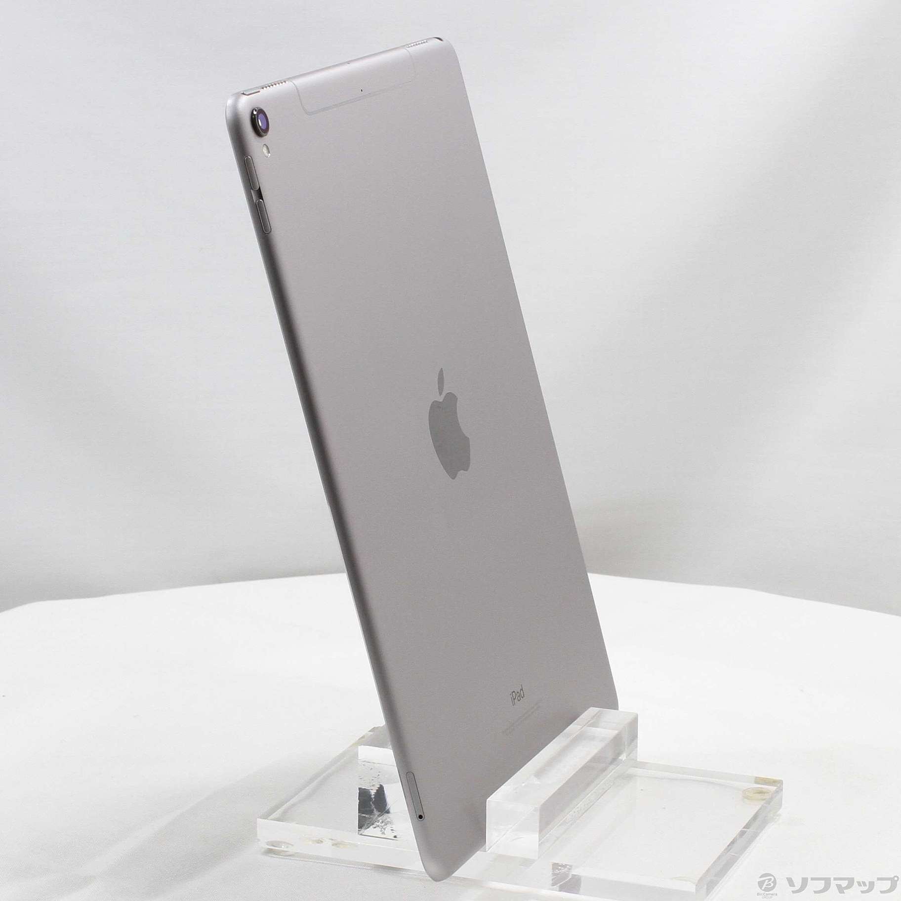 中古】iPad Pro 10.5インチ 256GB スペースグレイ MPHG2J／A SIM