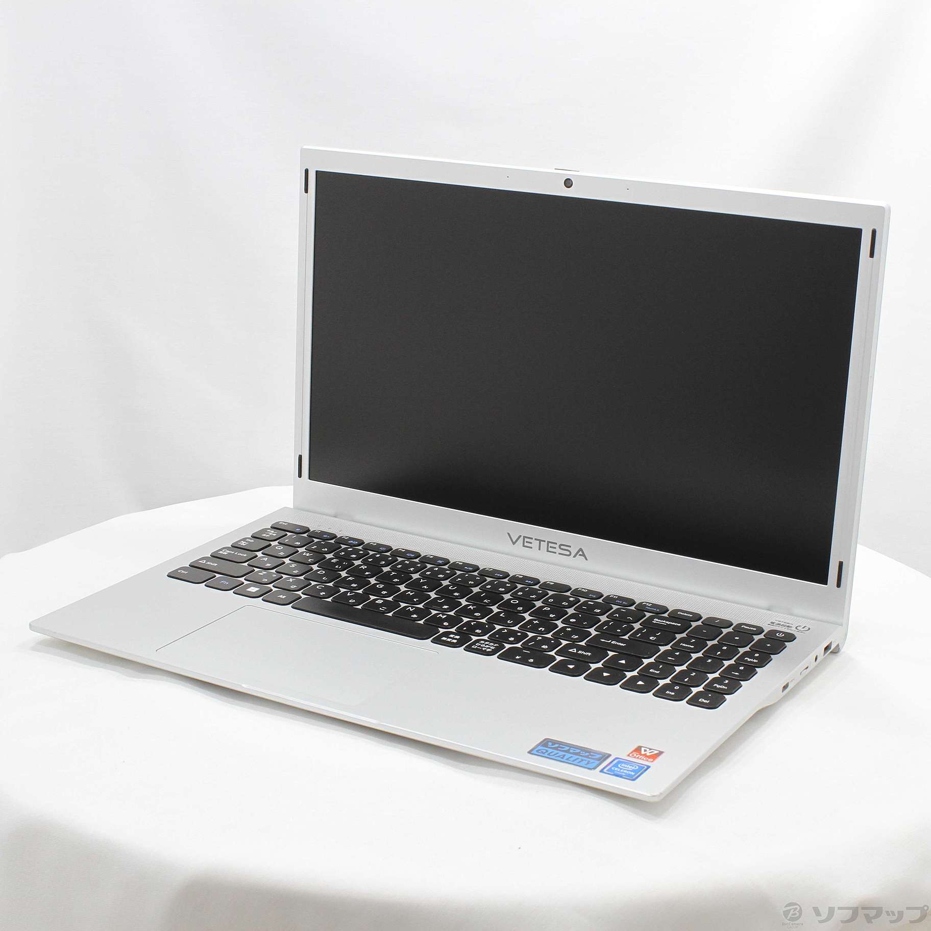 VETESA N15DP7