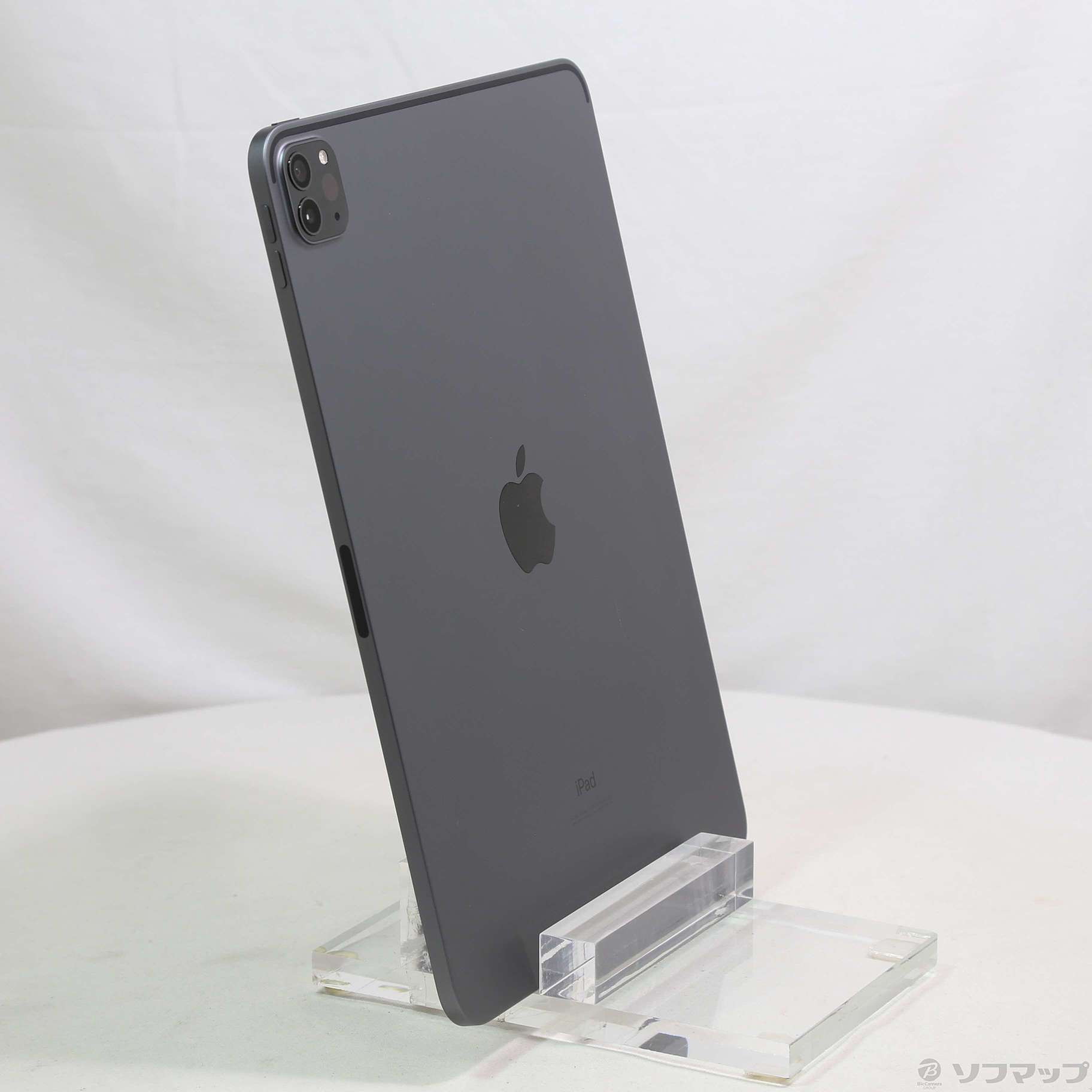 Apple iPad Pro 128GB スペースグレージャンク部品取 Apple iPad Pro 11インチ ジャンク 部品取り - メルカリ