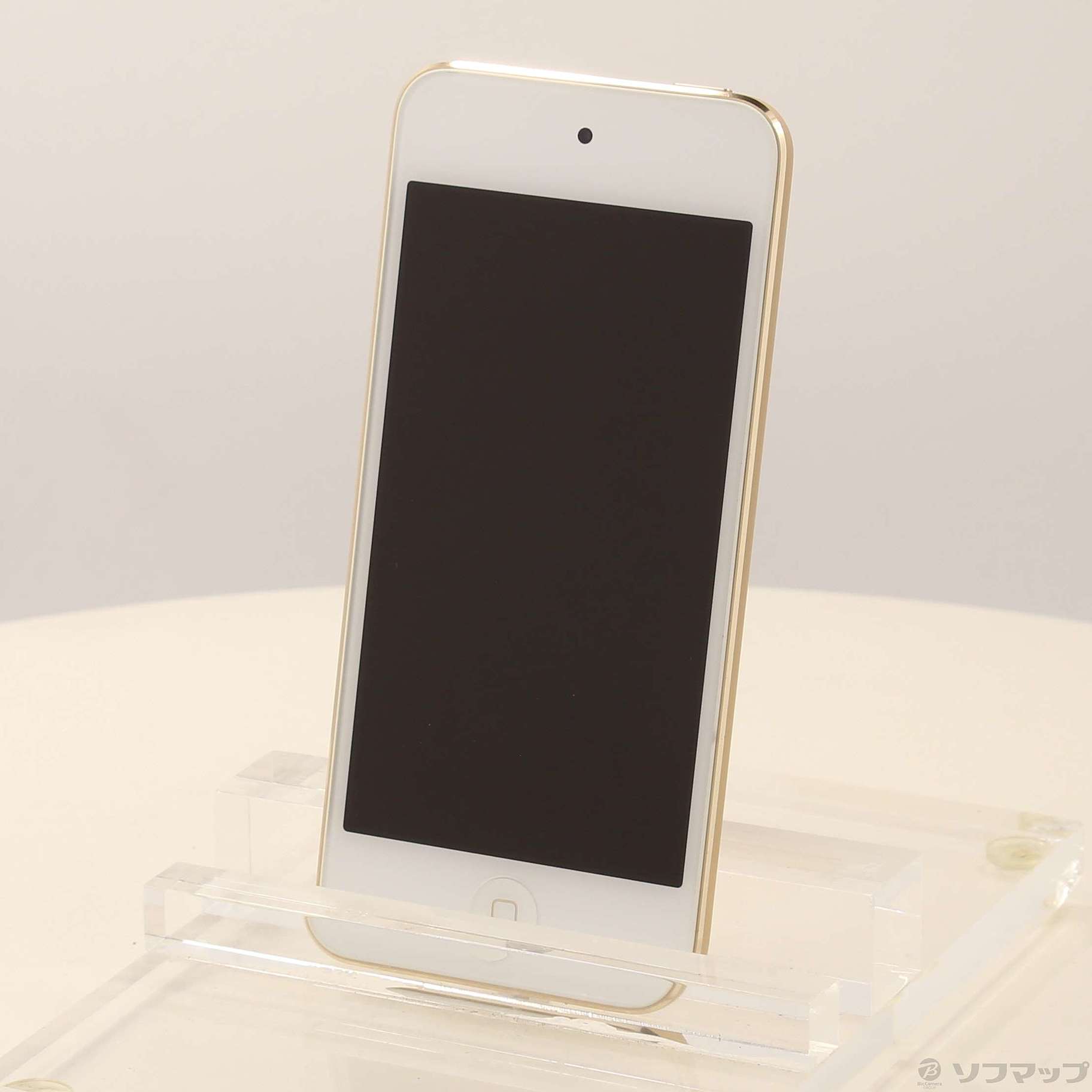 【新品同様品】iPod touch 第7世代 32GB MVHT2J/A Apple iPod touch MVHT2J/A [32GB ゴールド] オークション比較