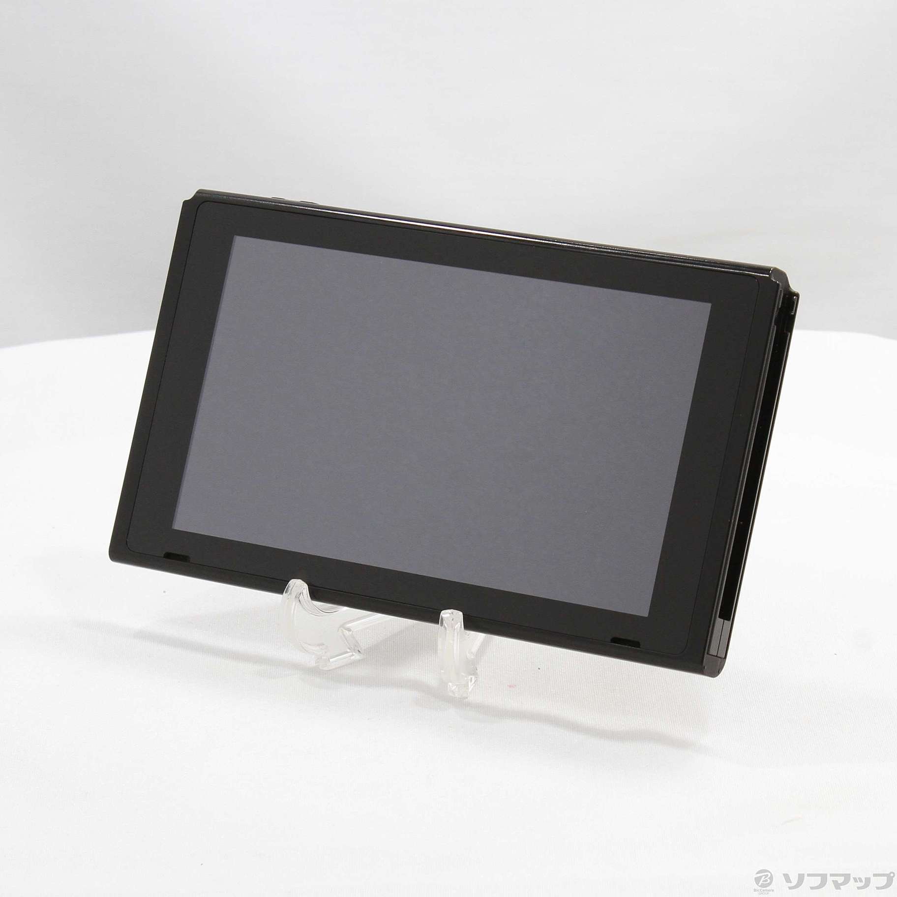 中古】Nintendo Switch Joy-Con (L) ネオンブルー／ (R) ネオン