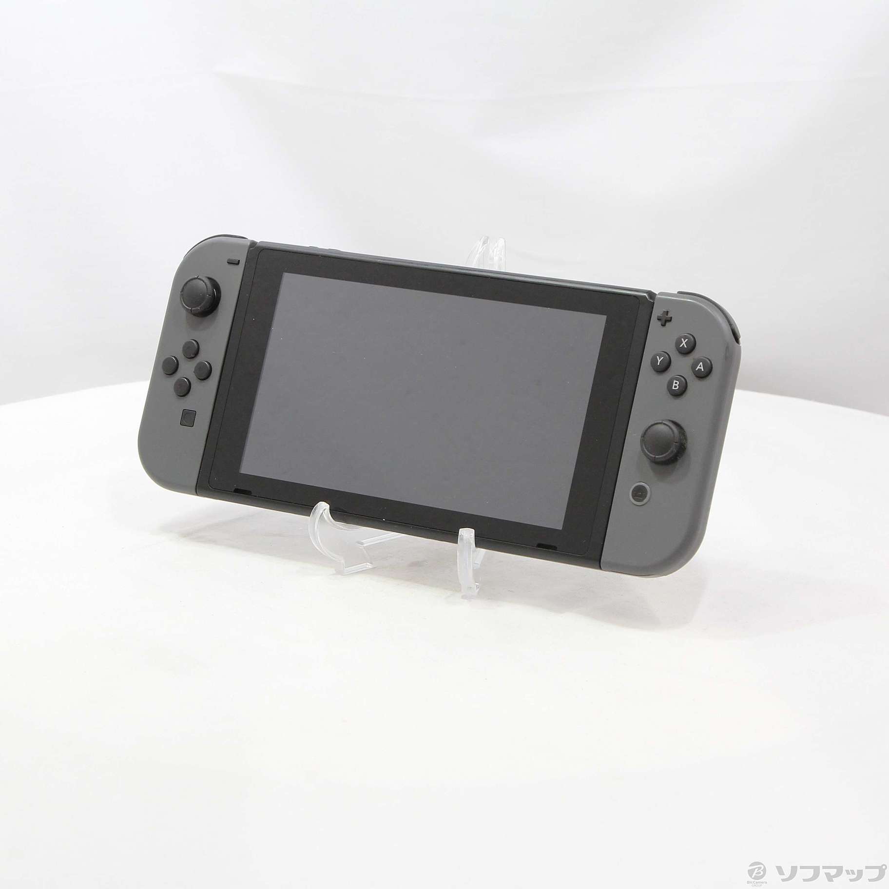 美品　Nintendo Switch Joy-Con (L)/(R) グレー Amazon.co.jp: 【任天堂純正品】Joy-Con (L) グレー : ゲーム