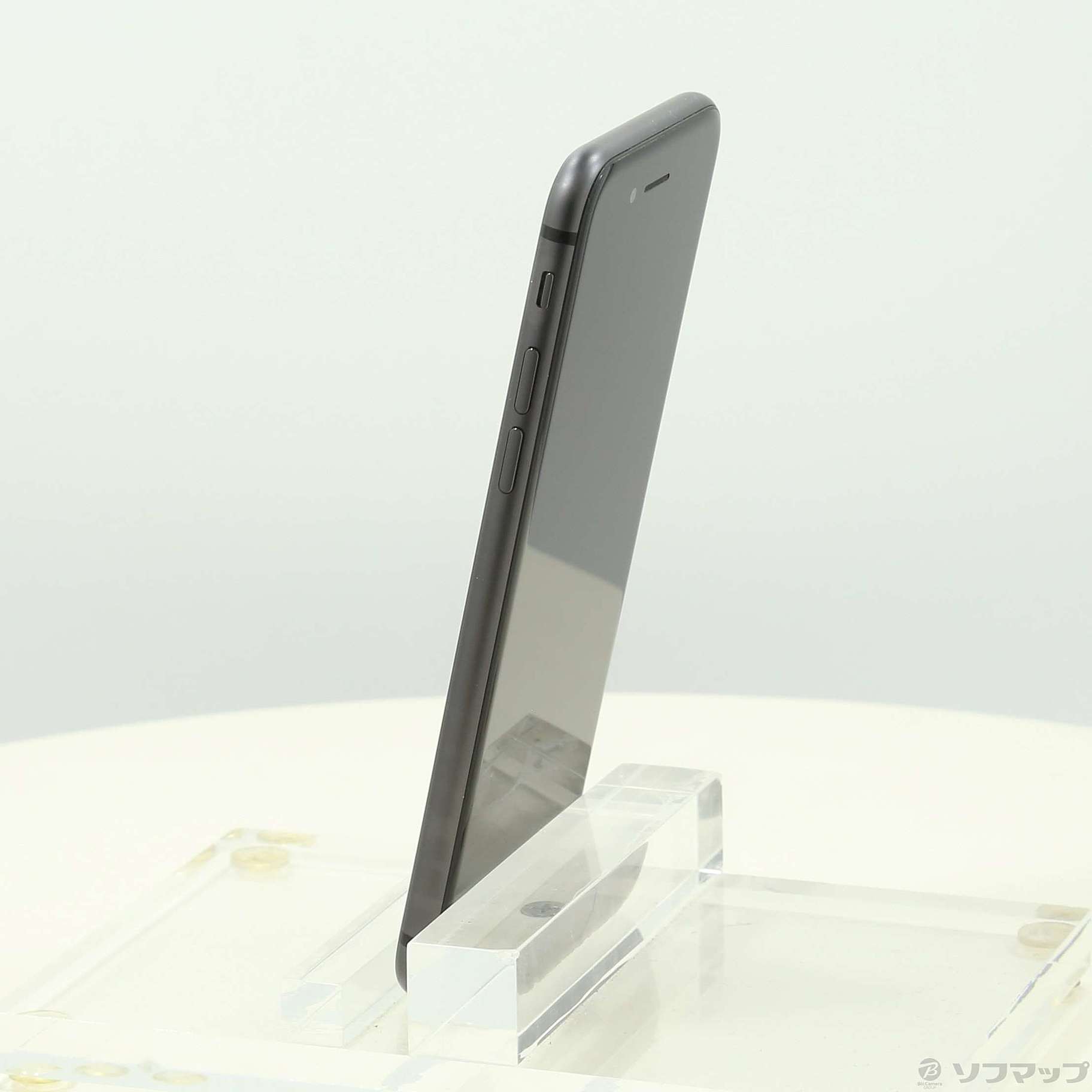 中古】iPhone8 64GB スペースグレイ MQ782J／A SIMフリー