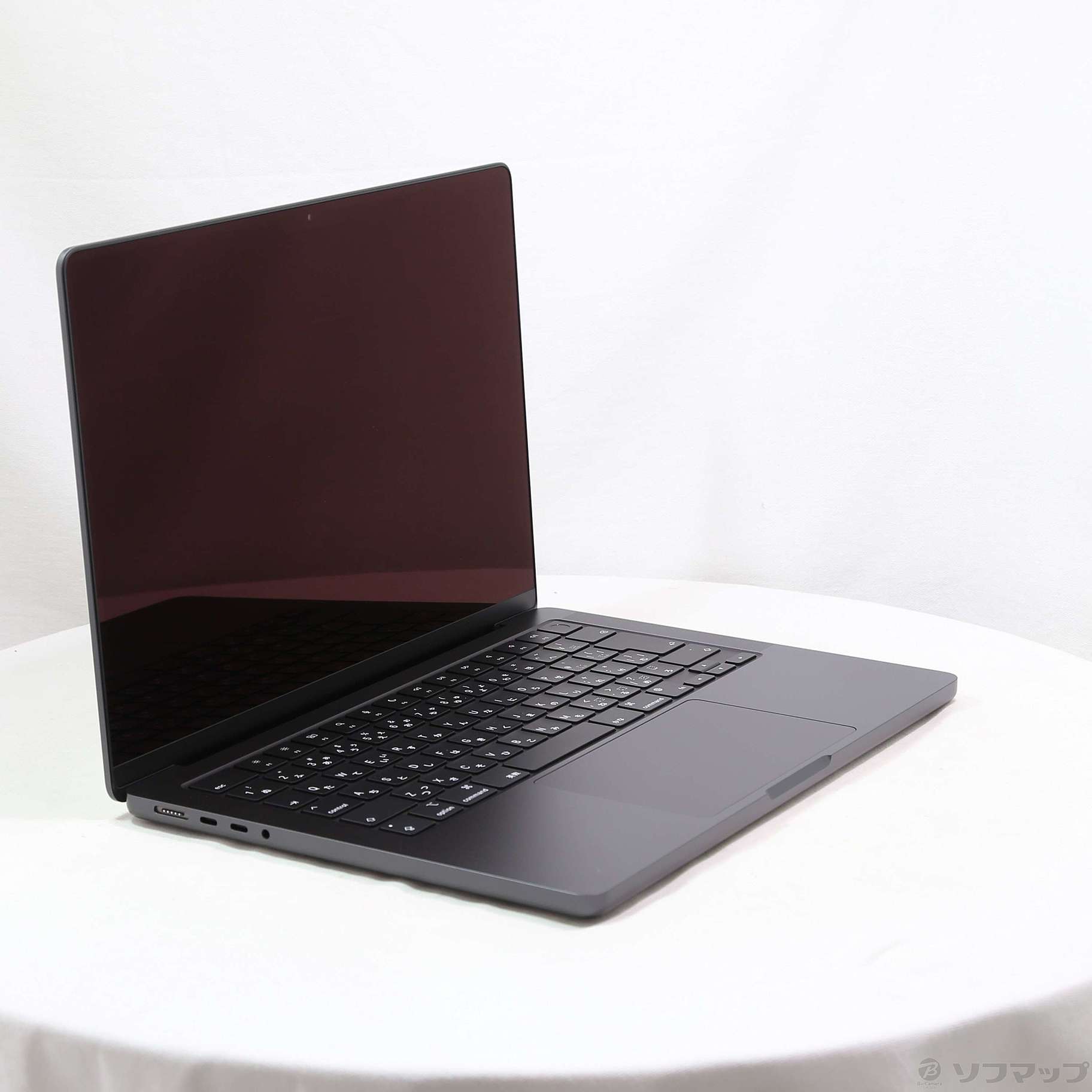 中古 Mac Book PRO MacBook Pro 14インチ M4（2024） 新品 215,000円 中古 | ネット