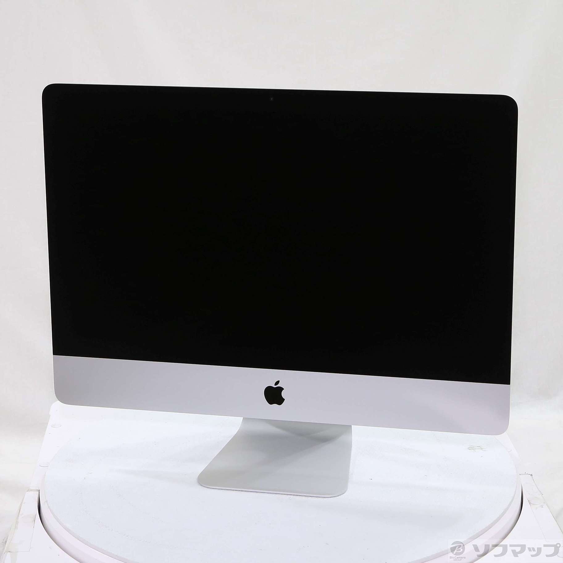 【状態良】iMac 21.5-inch 32GB 2019［専用バッグ付き］ 1_000000005702.jpg?1732169985
