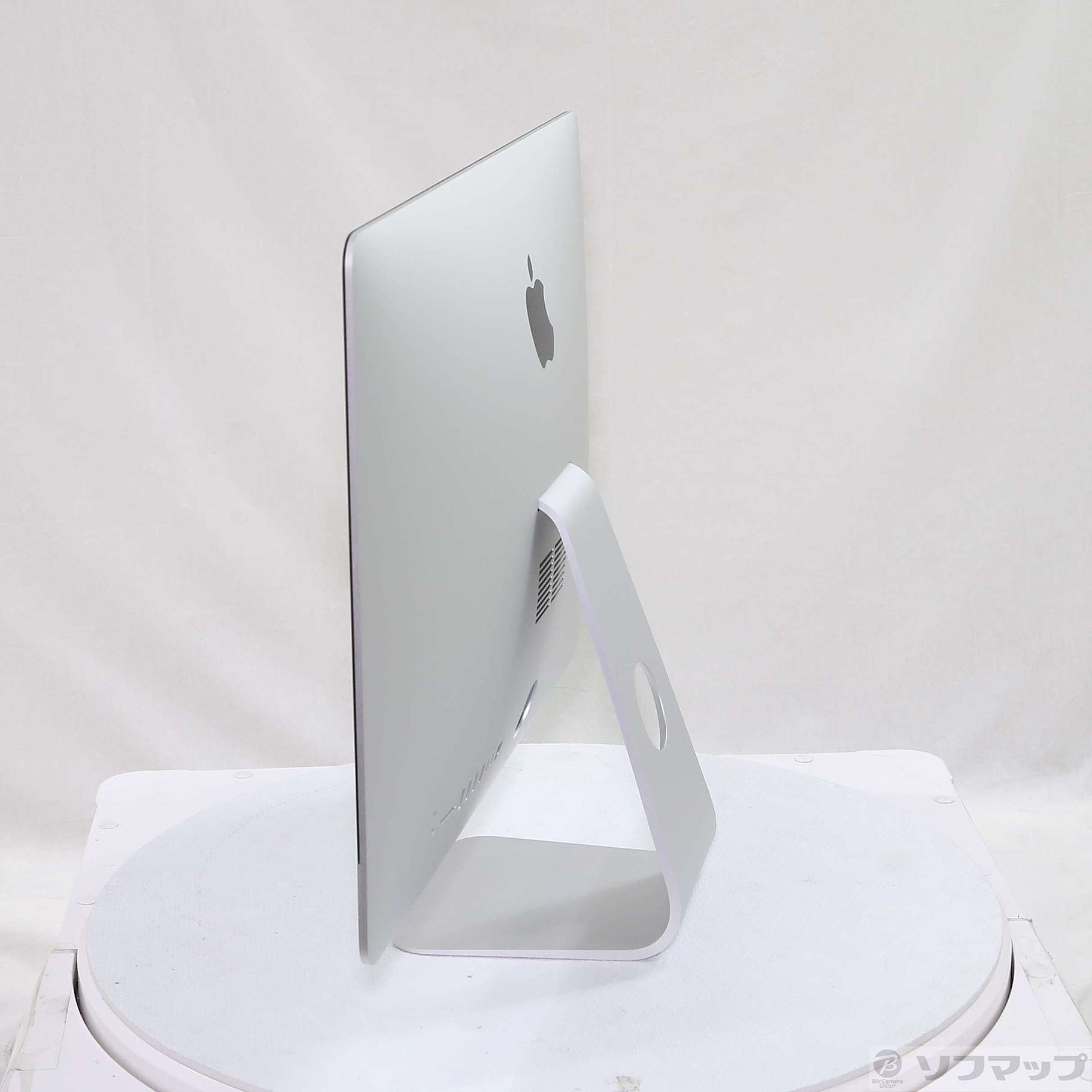 中古品〕 iMac 21.5-inch Early-2019 MRT42J／A Core_i5 3GHz