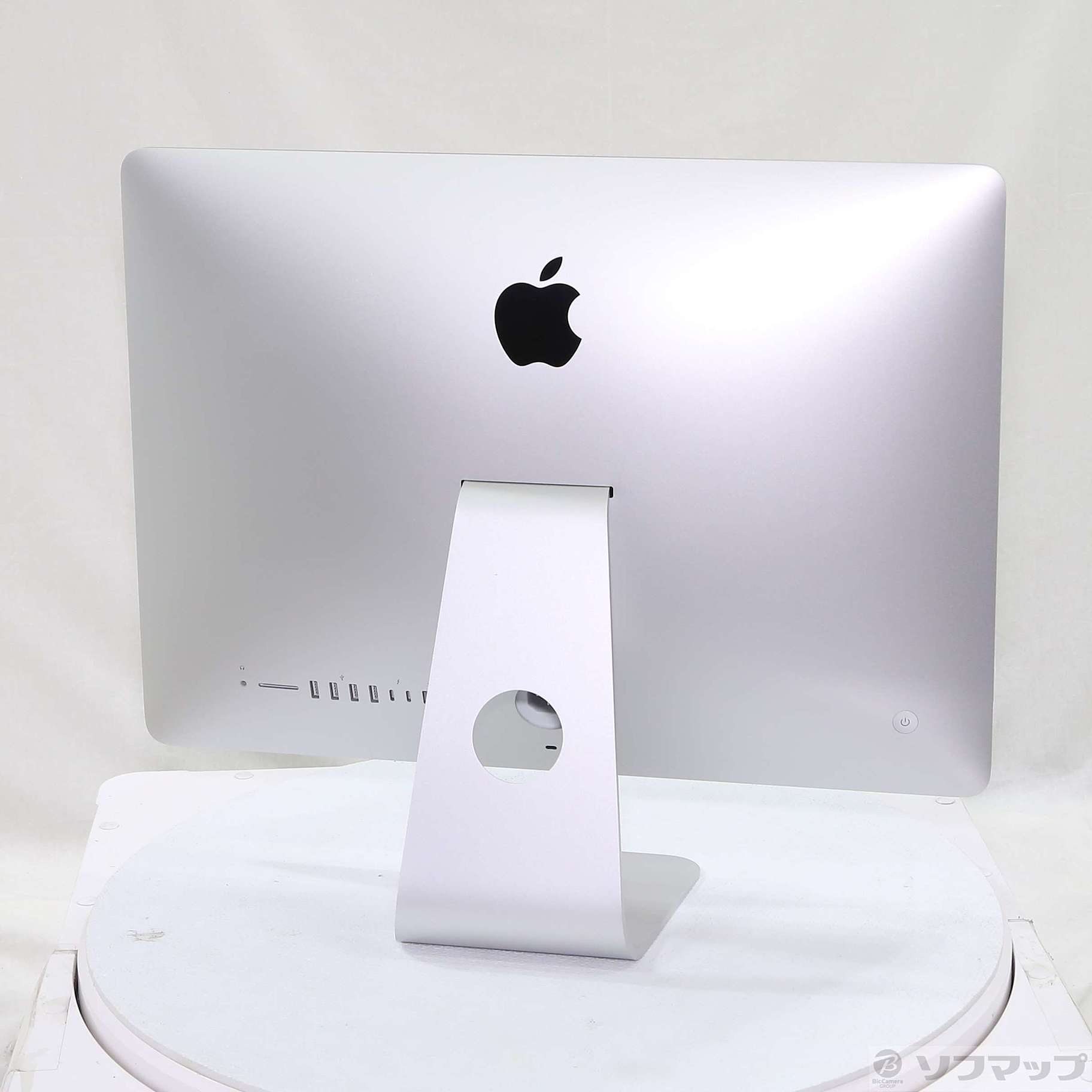 iMac 21.5インチ⭐️限定値下げ iMac 21.5 imacの新品・未使用品・中古品｜Yahoo!フリマ（旧