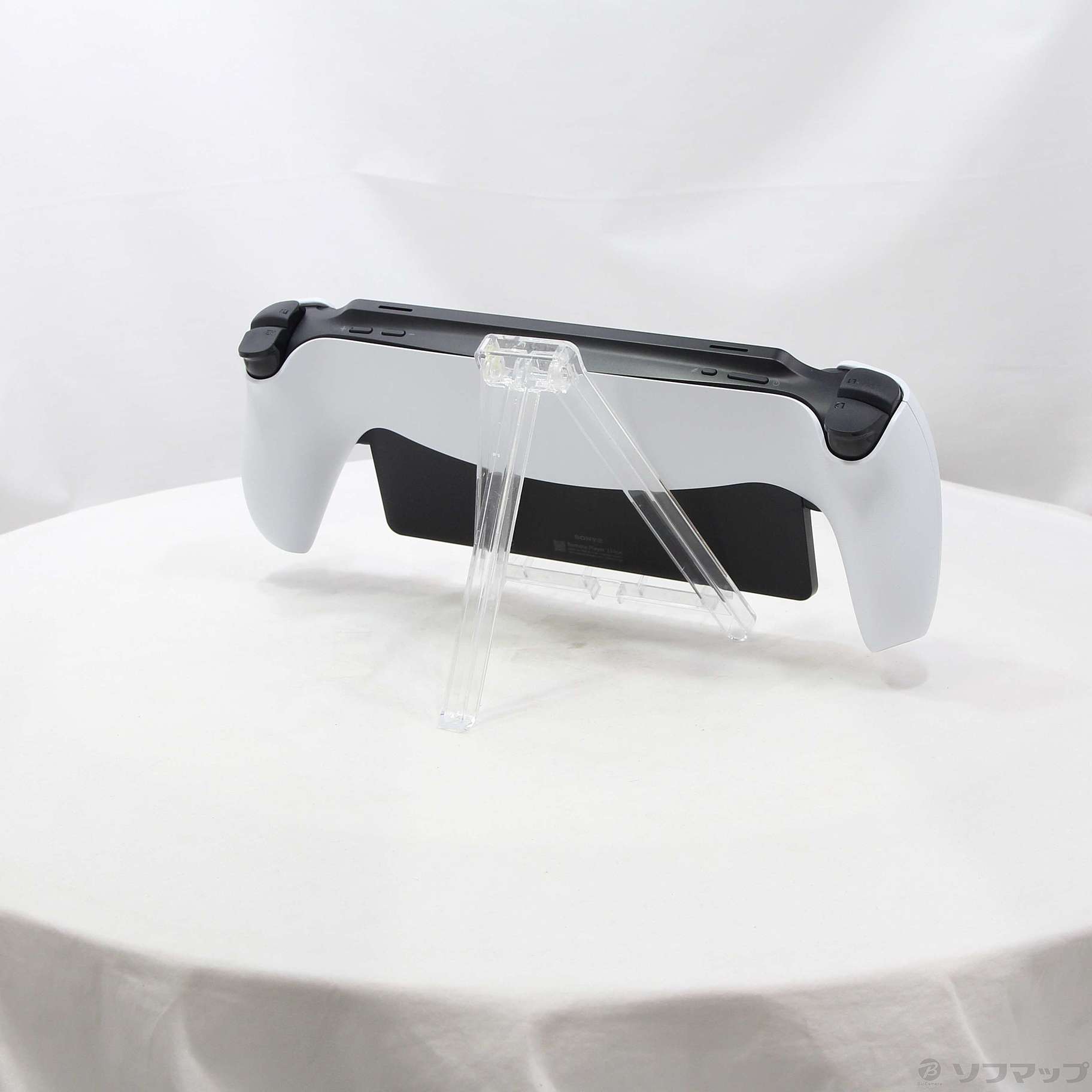 中古】PlayStation Portal リモートプレーヤー CFIJ-18000 【PS5