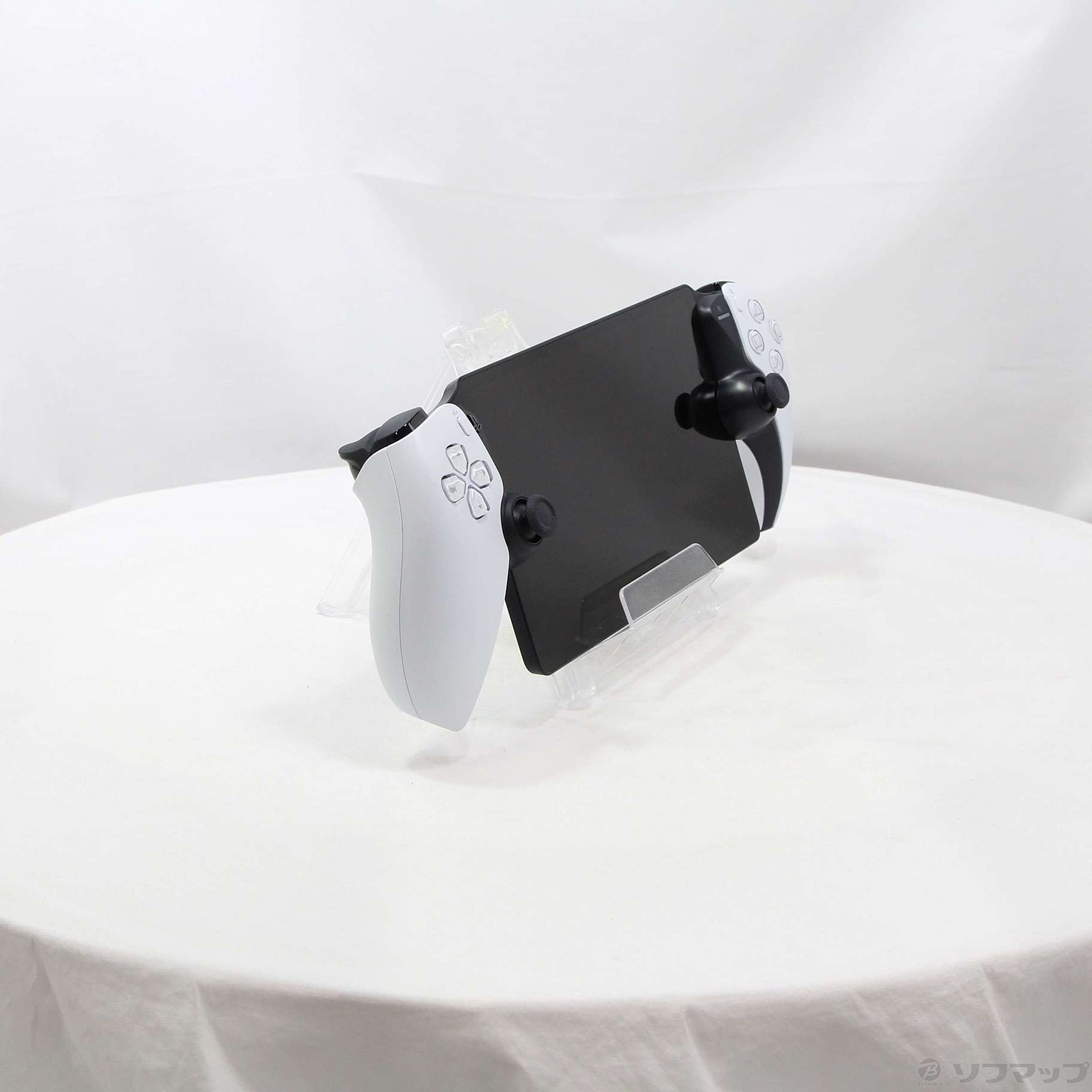 中古】PlayStation Portal リモートプレーヤー CFIJ-18000 【PS5