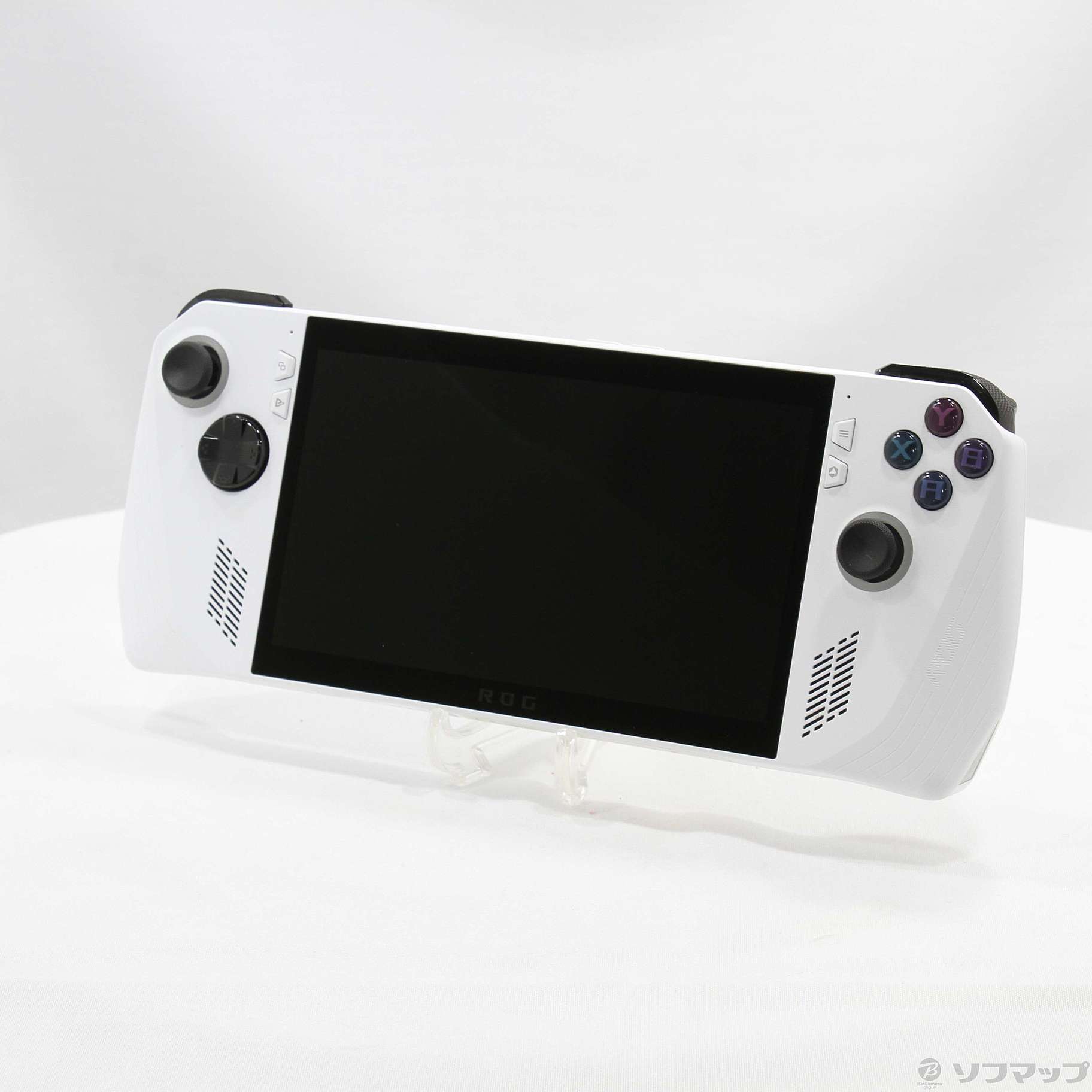 中古】セール対象品 ROG Ally アールオージー エイライ RC71L-Z1E512 