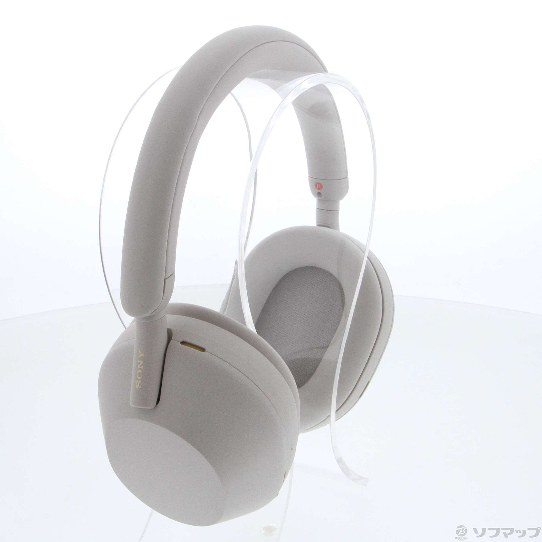 [極美品] SONY WH-1000XM5 シルバー SONY WH-1000XM5 (S) [プラチナシルバー] 価格比較 - 価格.com