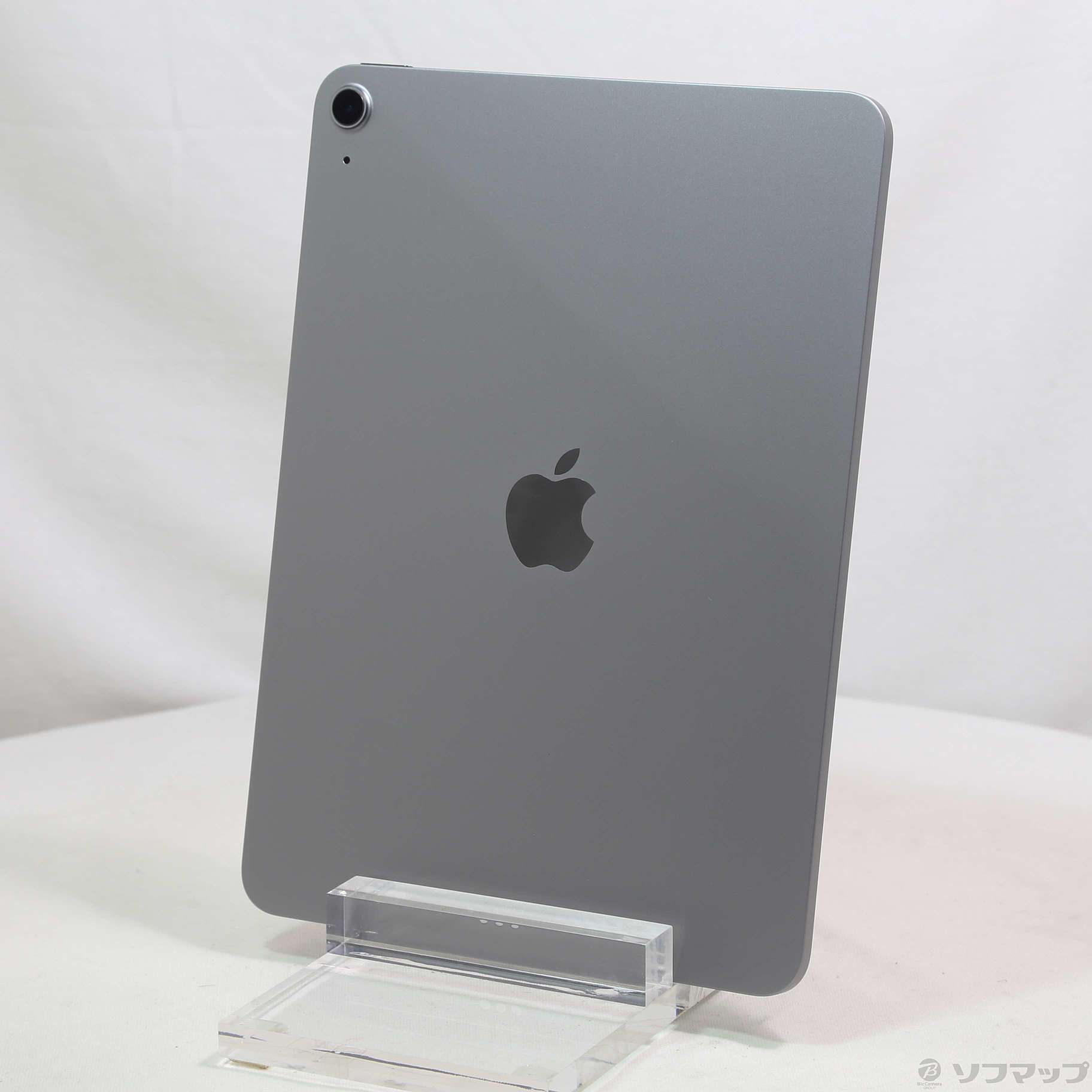 中古】iPad Air 11インチ(M3) 256GB スペースグレイ MCA14J／A Wi-Fi 