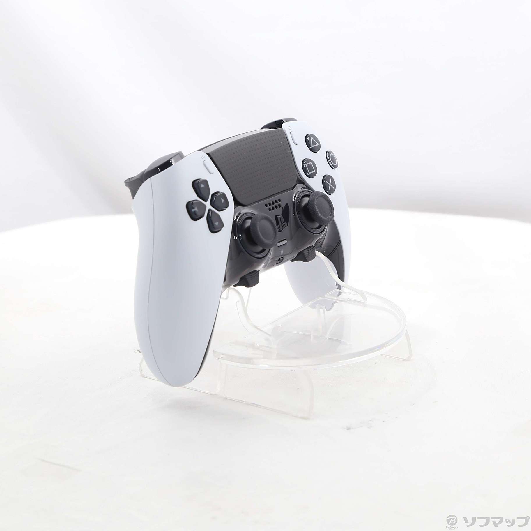 中古品〕 DualSense Edge ワイヤレスコントローラー｜の通販は