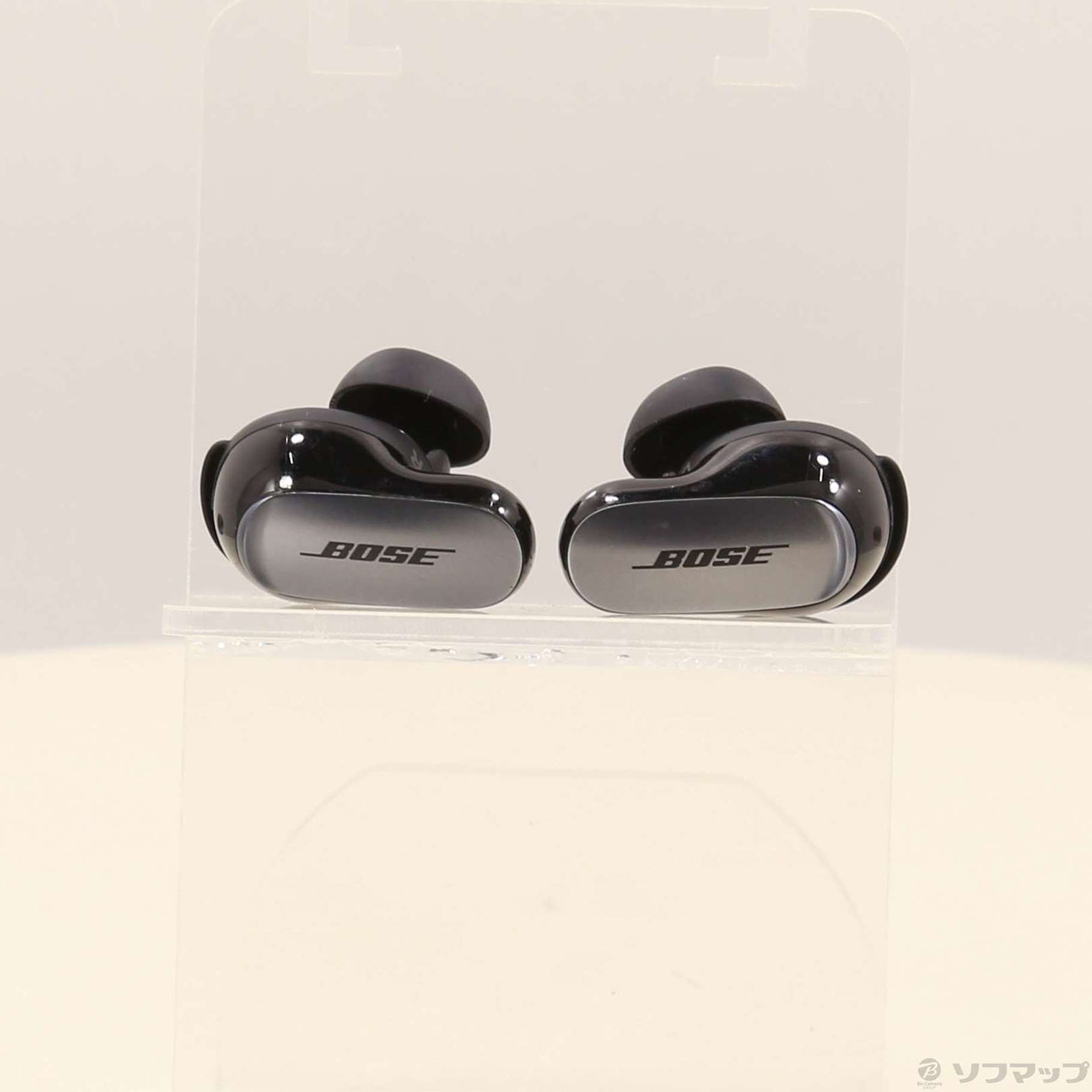 Bose ボーズ QuietComfort Ultra Earbuds ブラック