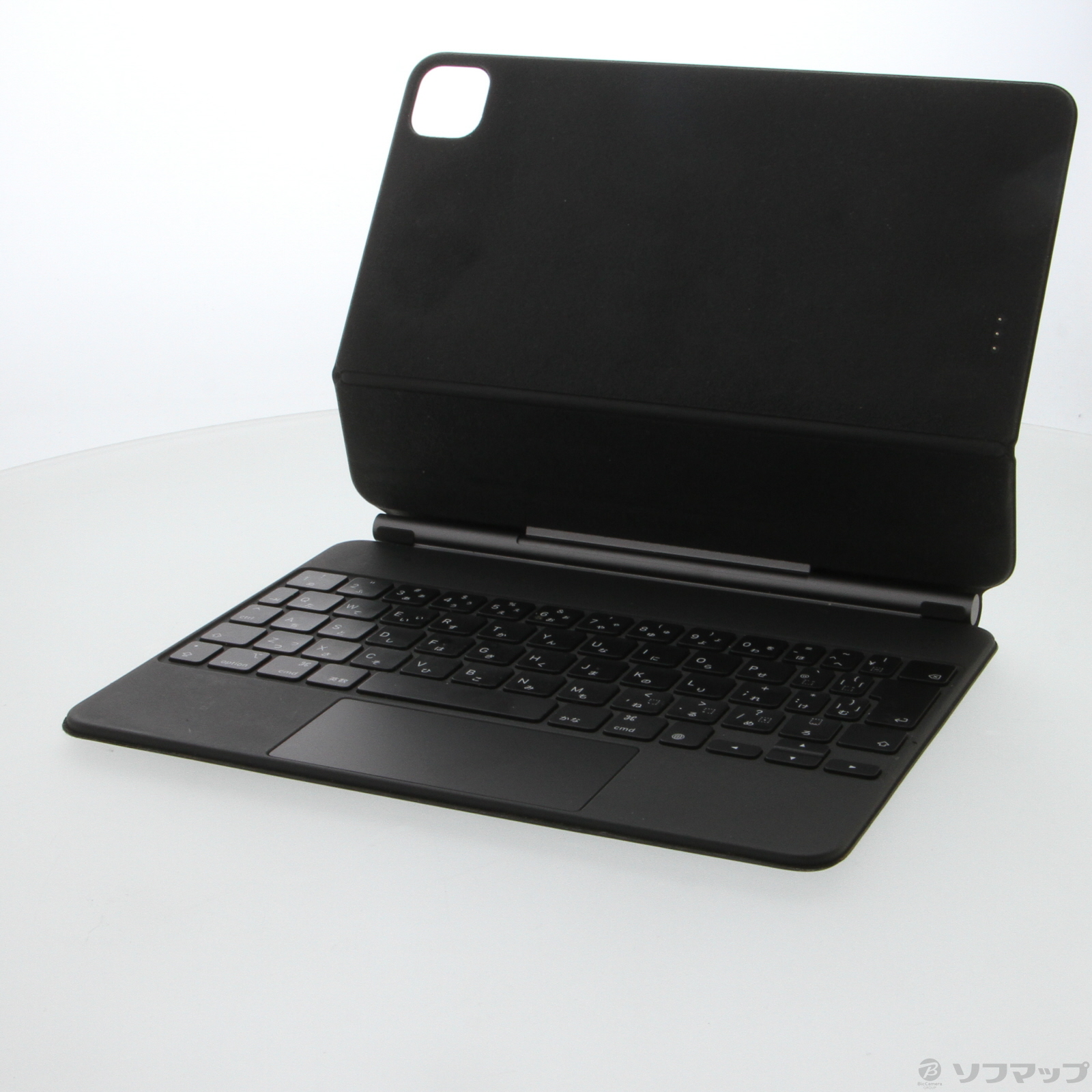 MagicKeyboard(11インチiPad Pro第2世代)日本語(JIS) （11インチ