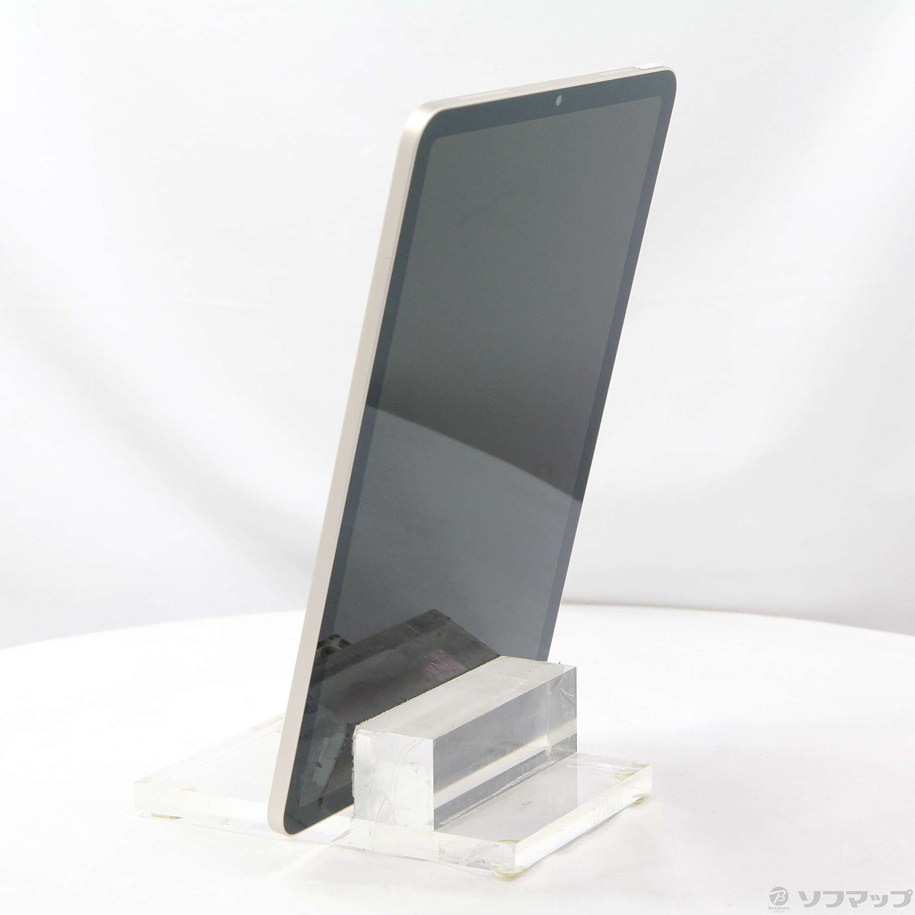 中古】iPad Air 第5世代 256GB スターライト MM9P3J／A Wi-Fi