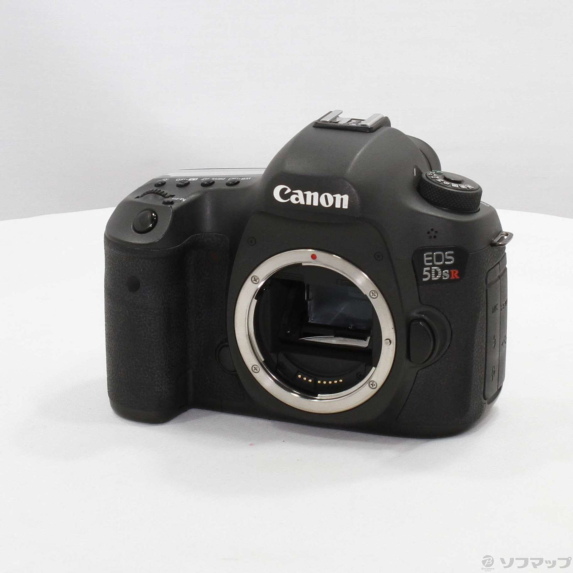 セール対象品 EOS 5Ds R