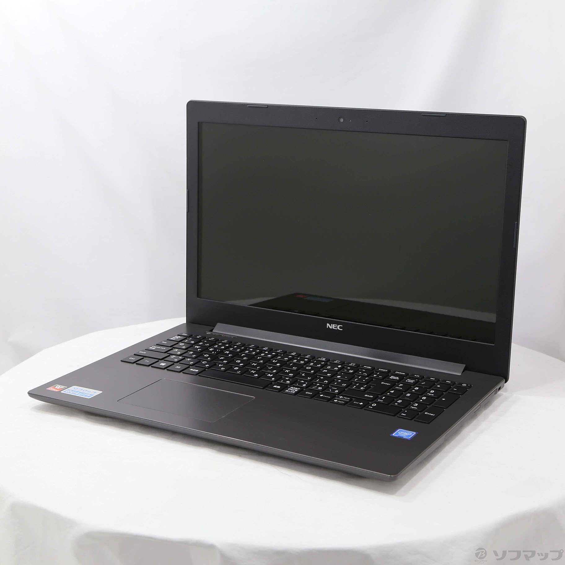 中古】LAVIE Note Standard PC-NS100K1B-P6 [2133064340374] - リコレ 