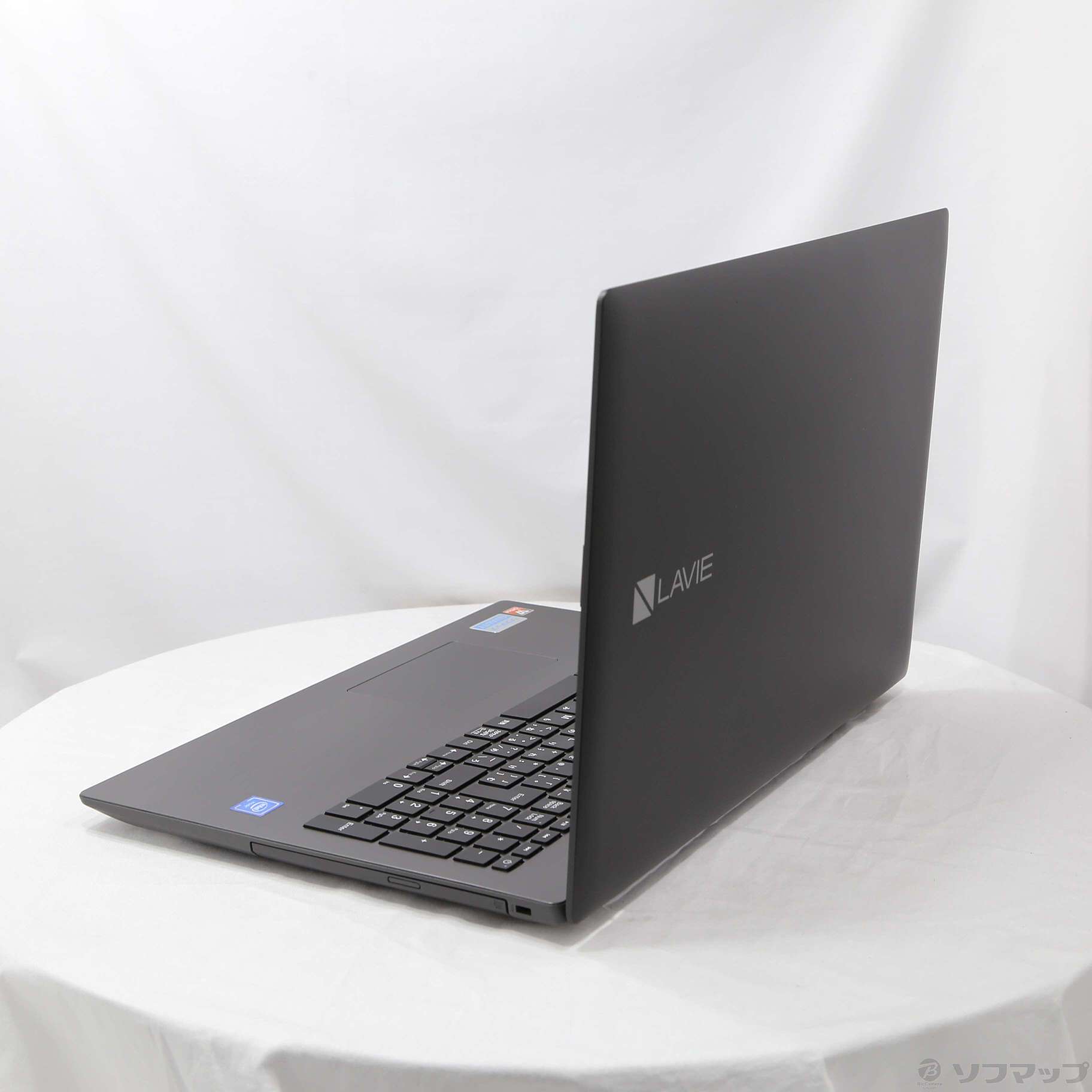 中古】LAVIE Note Standard PC-NS100K1B-P6 [2133064340374] - リコレ 