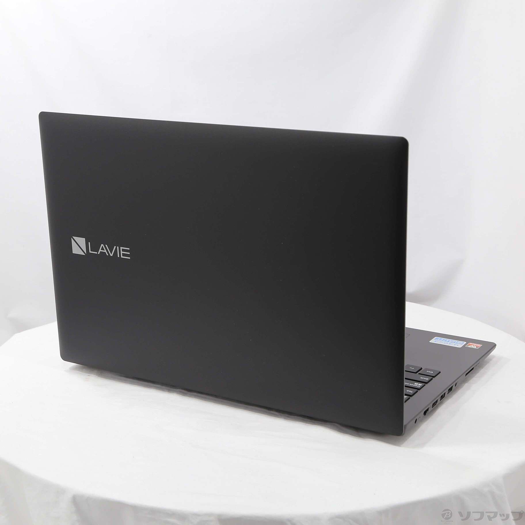 中古】LAVIE Note Standard PC-NS100K1B-P6 [2133064340374] - リコレ 