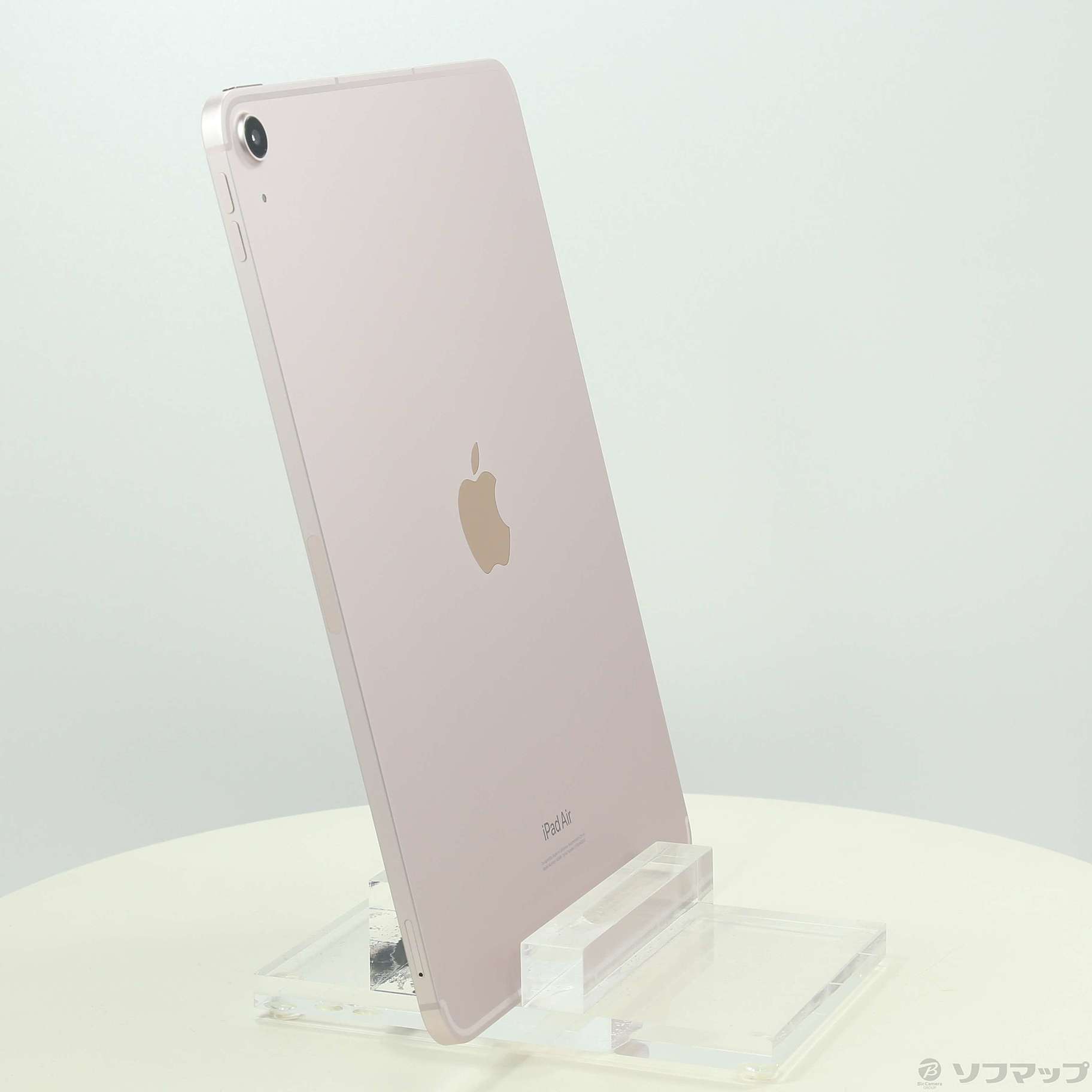 美品 iPad Air 第5世代 64GB MM6R3J/A SIMフリー Apple iPad Air 10.9インチ 第5世代 Wi-Fi+Cellular 64GB 2022