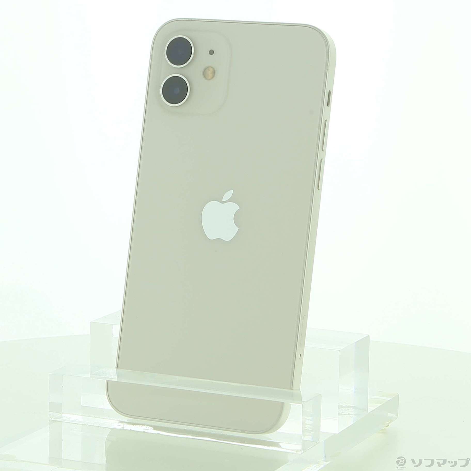 iPhone12 64GB ホワイト ソフトバンク