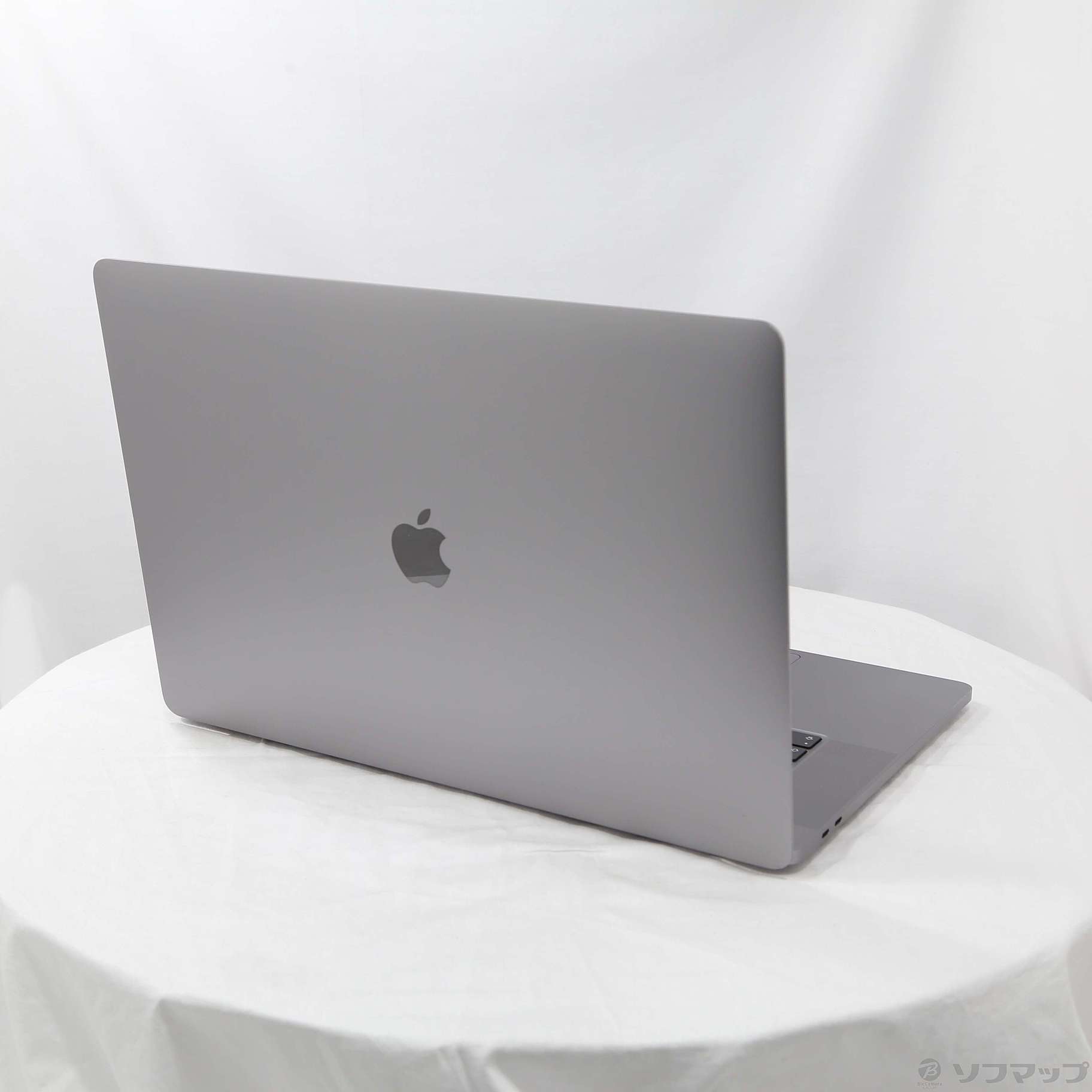 中古　MacBook Pro　MVVK2J/A（2019, 16-inch） APPLE 〔中古〕MacBook Pro (16-inch・ 2019) MVVK2J/A スペースグレイ