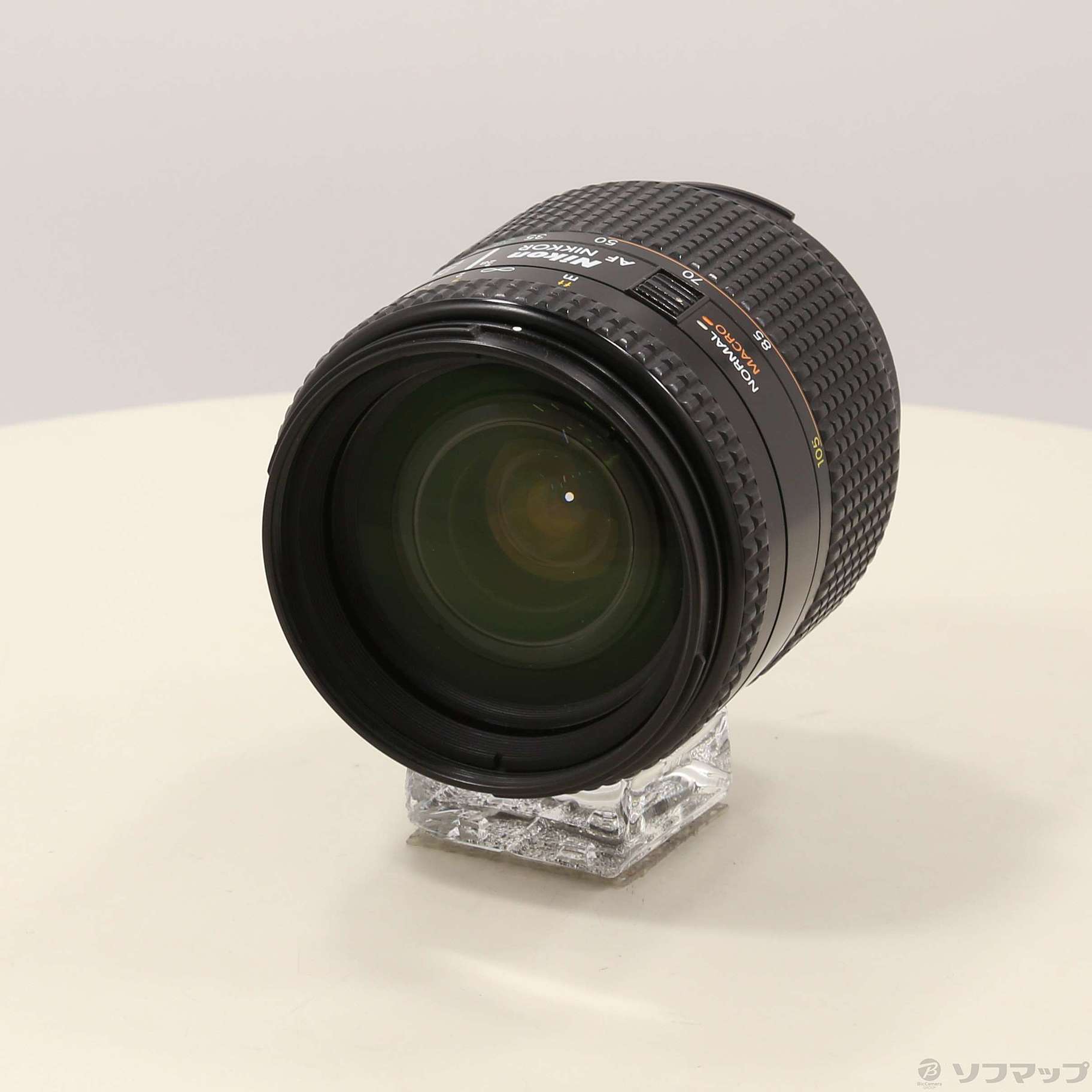Nikon AF 28-105mm F3.5-4.5 D (レンズ)
