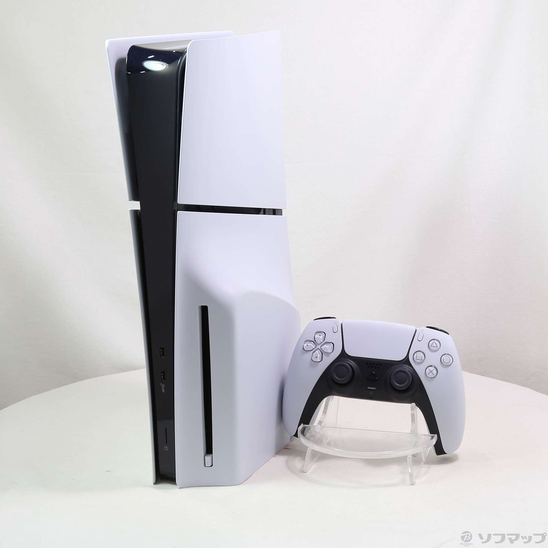 ソニー SONY PlayStation 5 CFI-2000A01 ディスクドライブ搭載モデル
