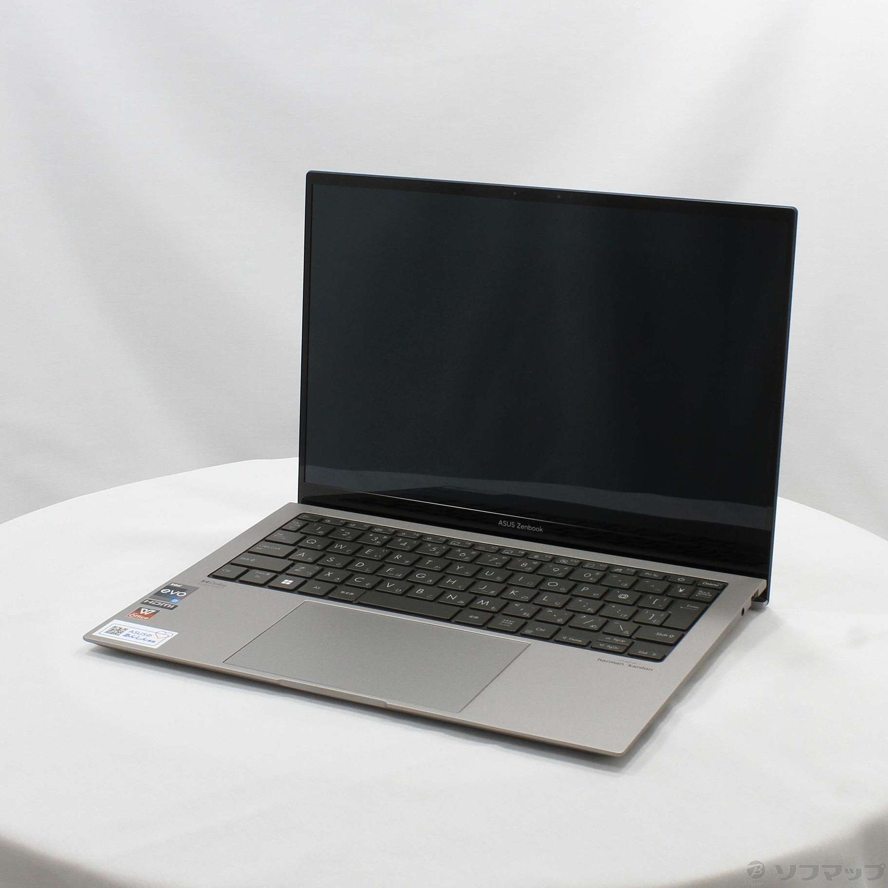 価格.com - ASUS ExpertBook B9 B9450FA Core i7 10510U・16GBメモリ