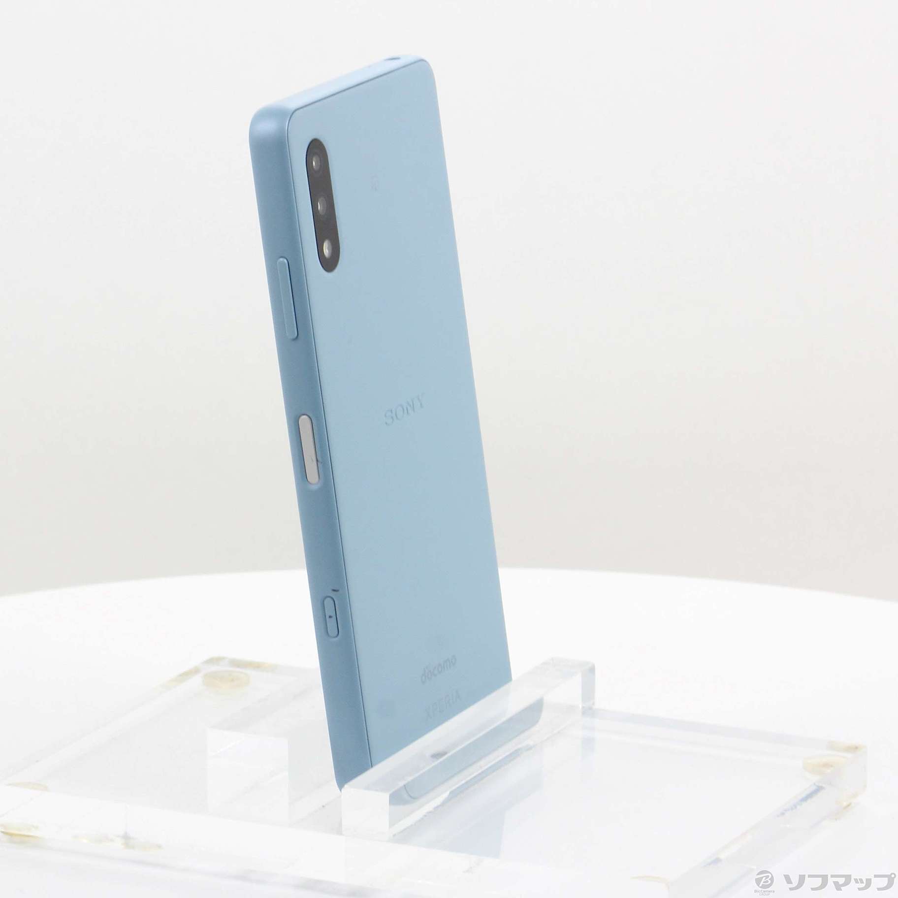 【商談中】Xperia Ace Ⅱ SO-41B（ブルー） 商談中】Xperia Ace Ⅱ SO-41B（ブルー）