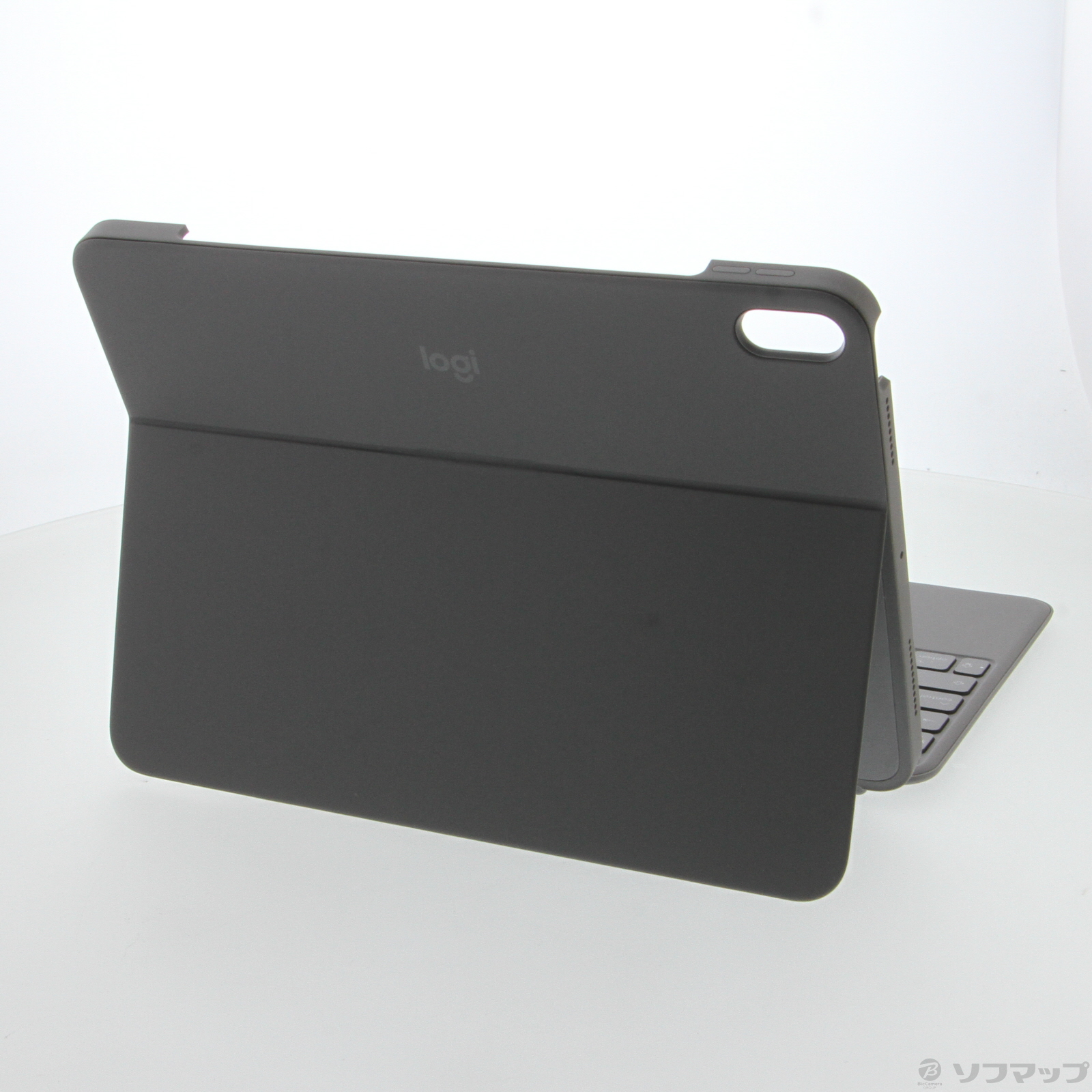 Logicoolキーボード一体型ケースiPad Air 11インチ用 【公式通販】