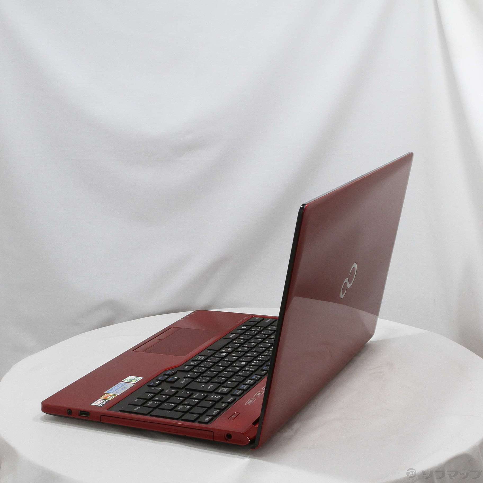iSp\R LIFEBOOK AH30^C3 FMVA30C3R6 r[bh kWindows 10l