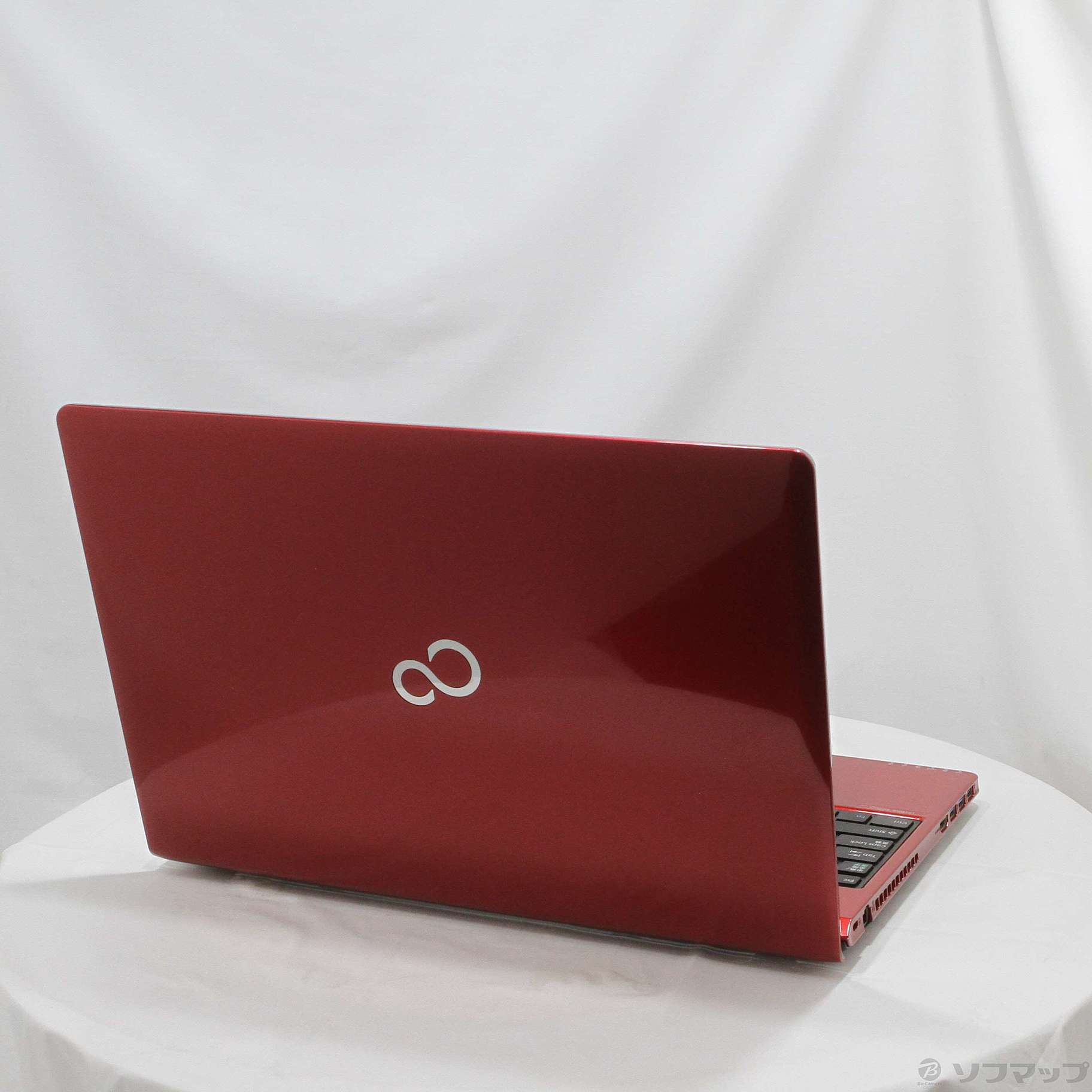iSp\R LIFEBOOK AH30^C3 FMVA30C3R6 r[bh kWindows 10l