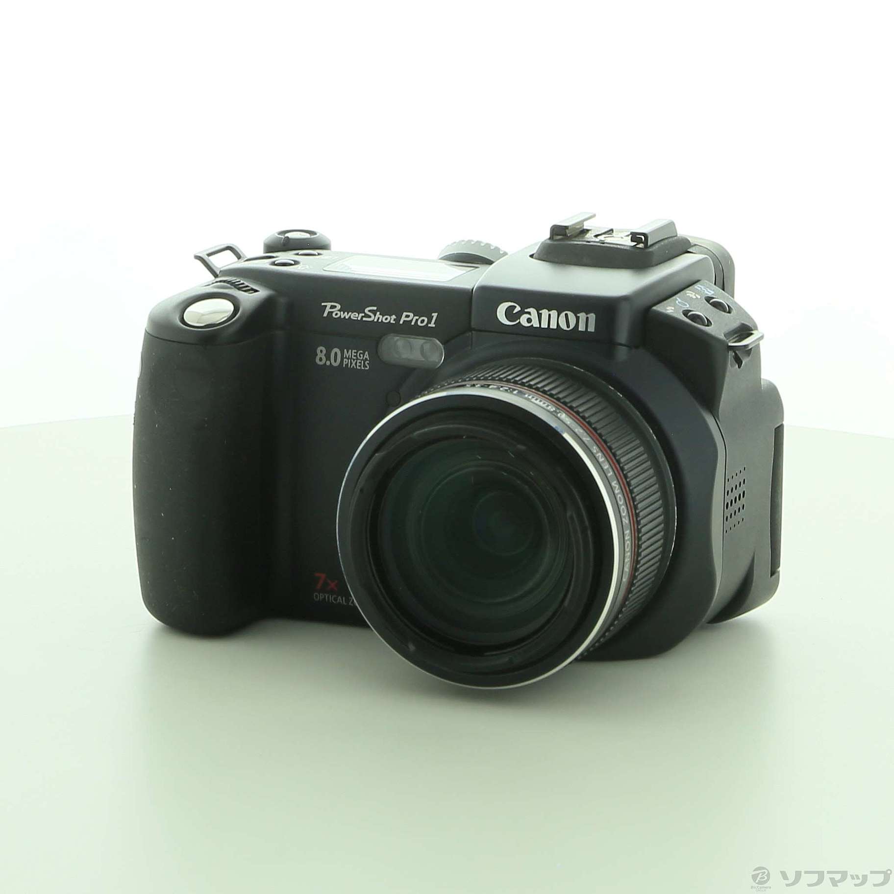 Optical Zoom Powershot Pro PowerShot Pro1 [Canon Hongkong Company