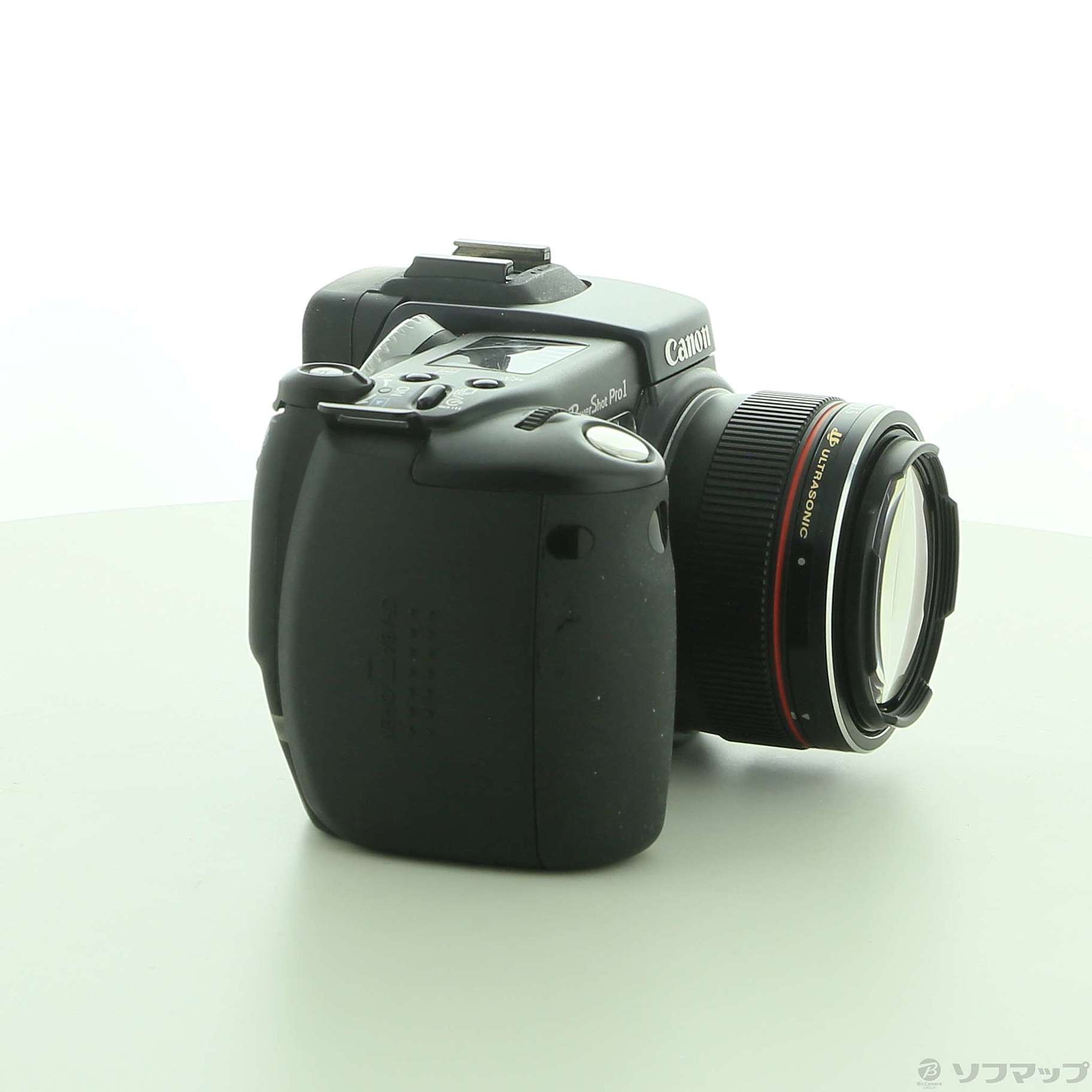 中古】PowerShot Pro1 (800万画素／7倍ズーム) [2133064367197