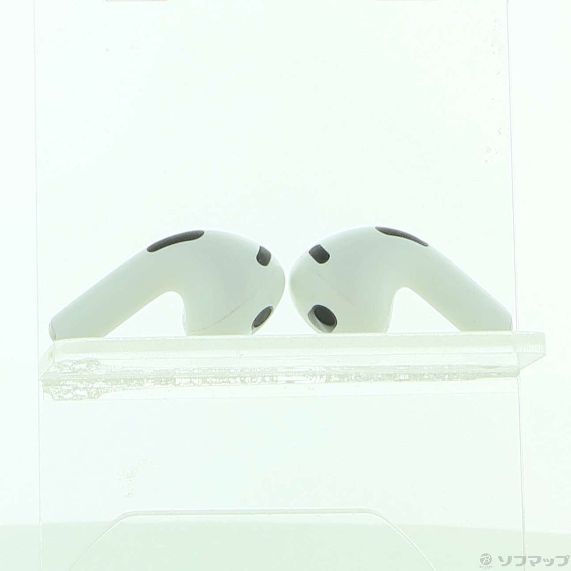 中古】Lightning充電ケース付き AirPods 第3世代 MPNY3J/A 中古】Lightning充電ケース付き AirPods 第3世代 MPNY3J/A