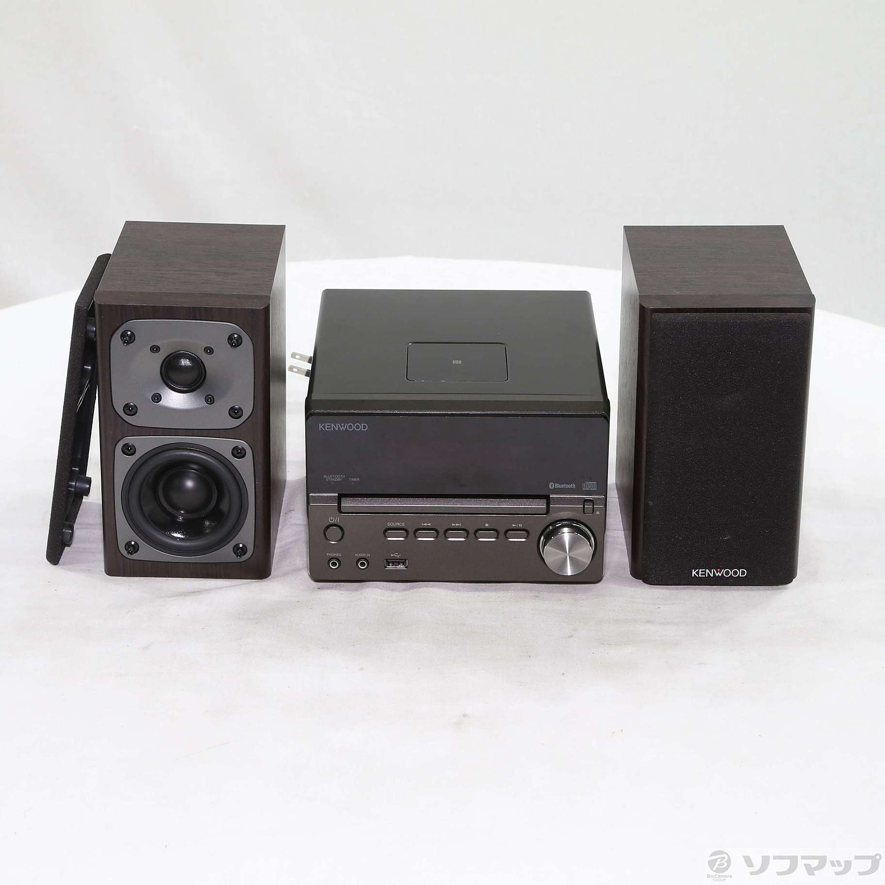 中古】XK-330 ブラック [2133064367791] - リコレ！|ビックカメラ