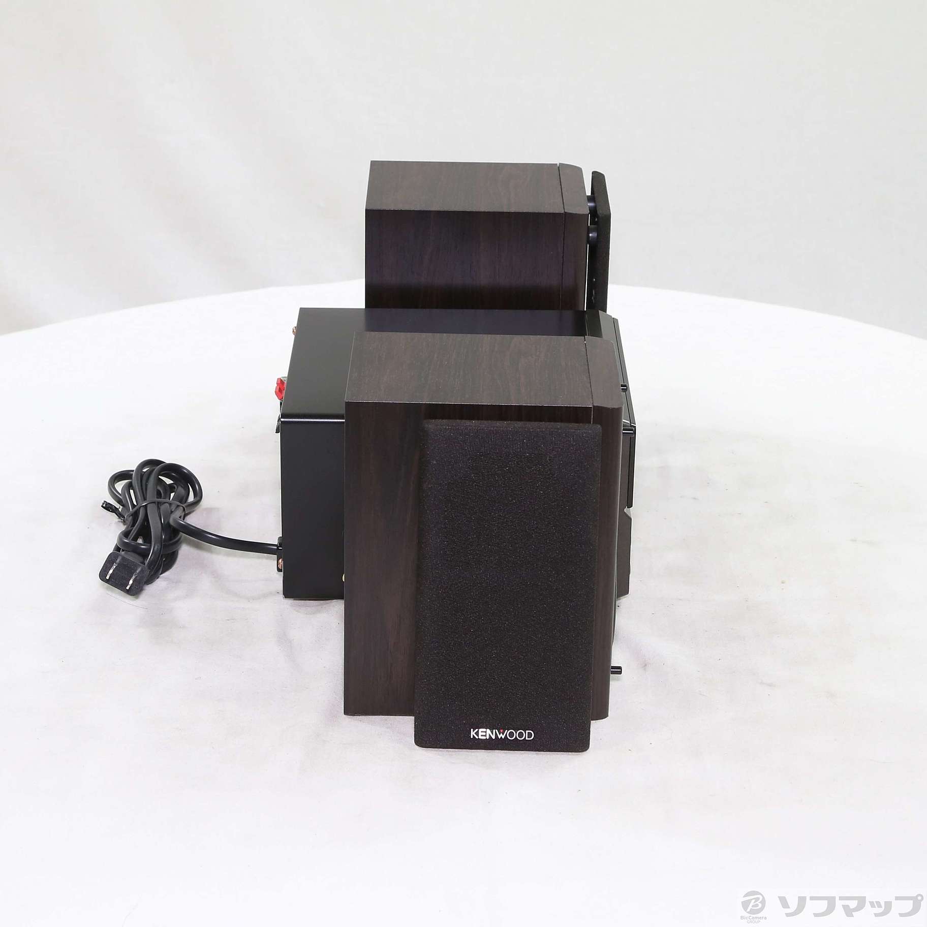 中古】XK-330 ブラック [2133064367791] - リコレ！|ビックカメラ