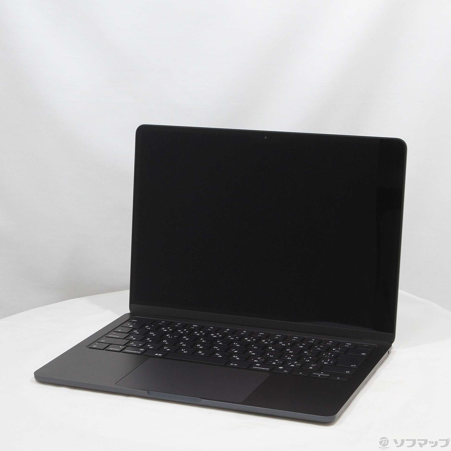 中古】MacBook Air 13.6-inch Mid-2022 MLY33J／A Apple M2 8コアCPU_8