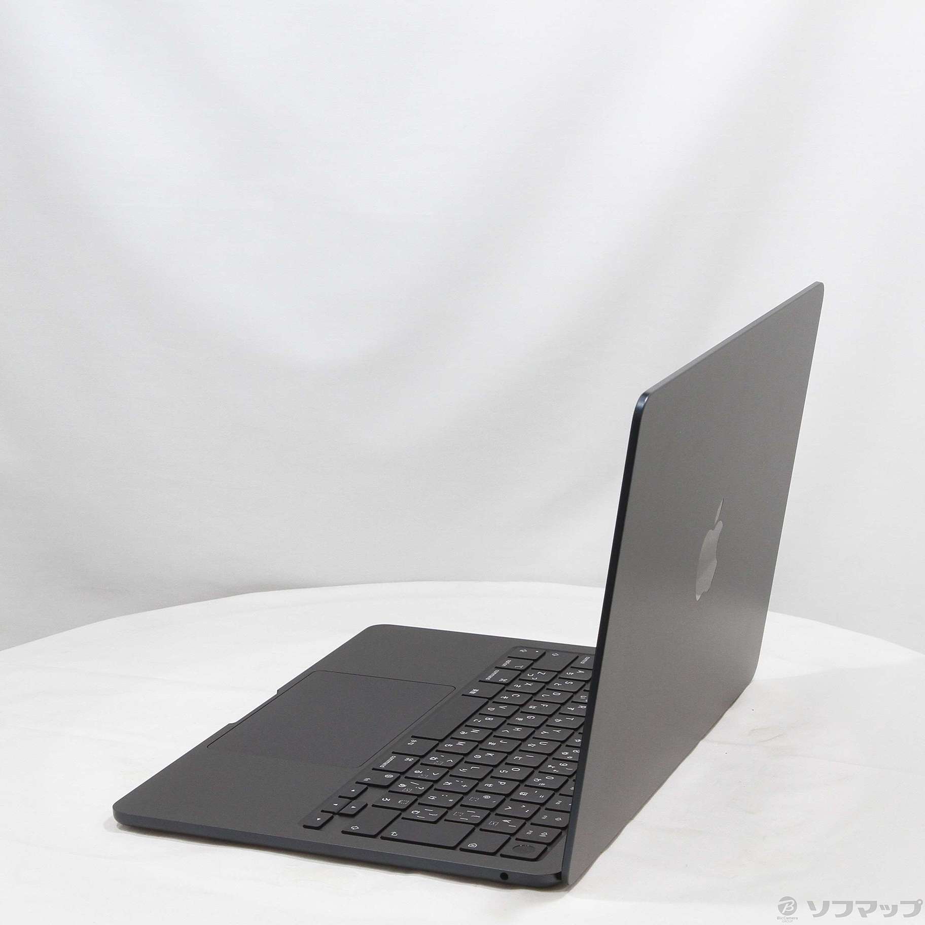 中古】MacBook Air 13.6-inch Mid-2022 MLY33J／A Apple M2 8コアCPU_8