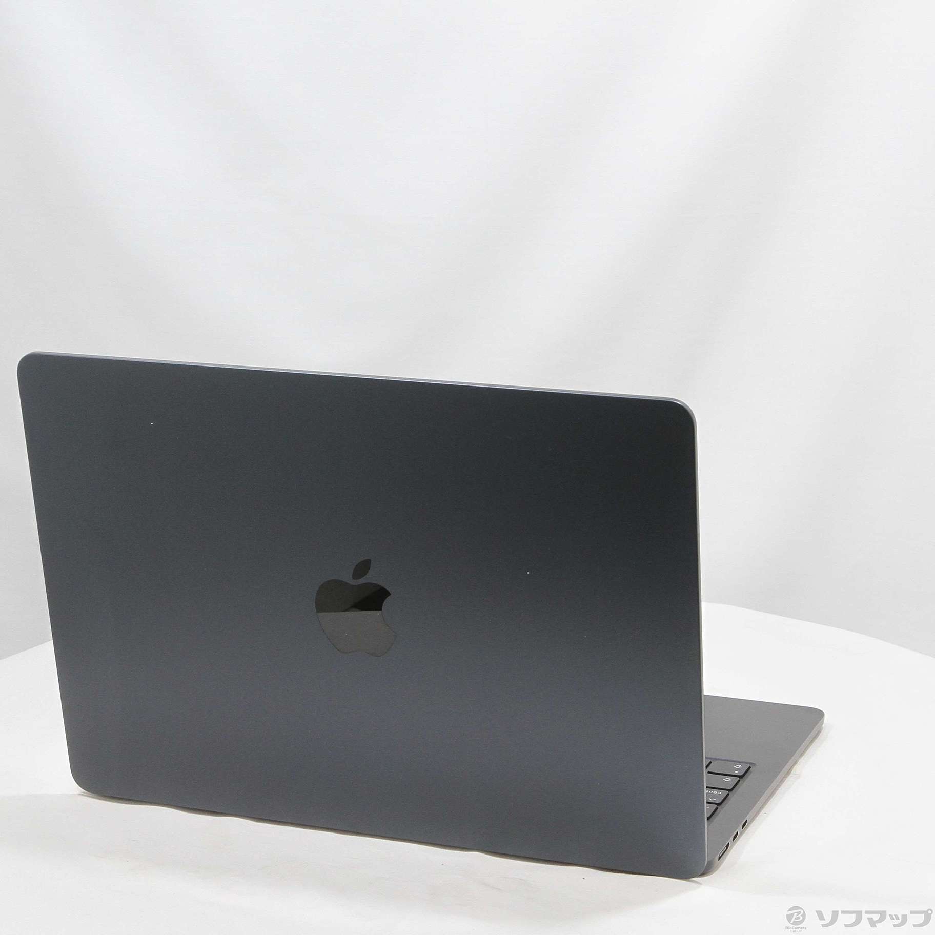 中古】MacBook Air 13.6-inch Mid-2022 MLY33J／A Apple M2 8コアCPU_8