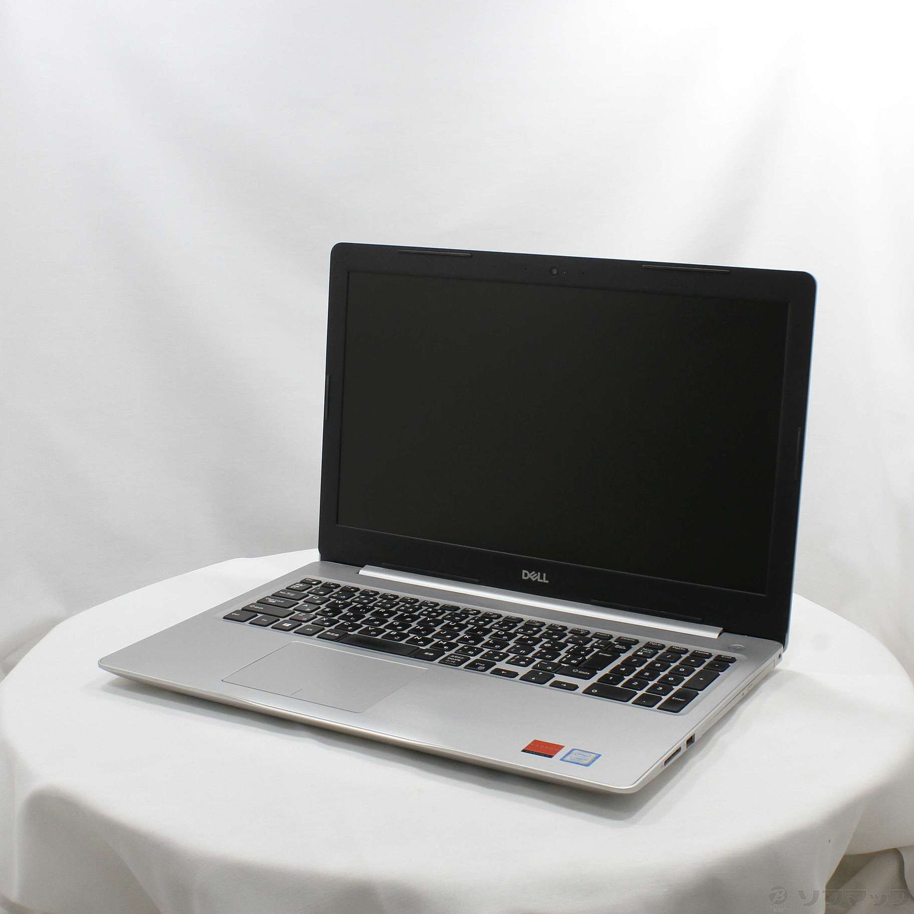 ✪ Dell Inspiron 5570 ストレージ無 Corei7 8GB Dell Inspiron 5570